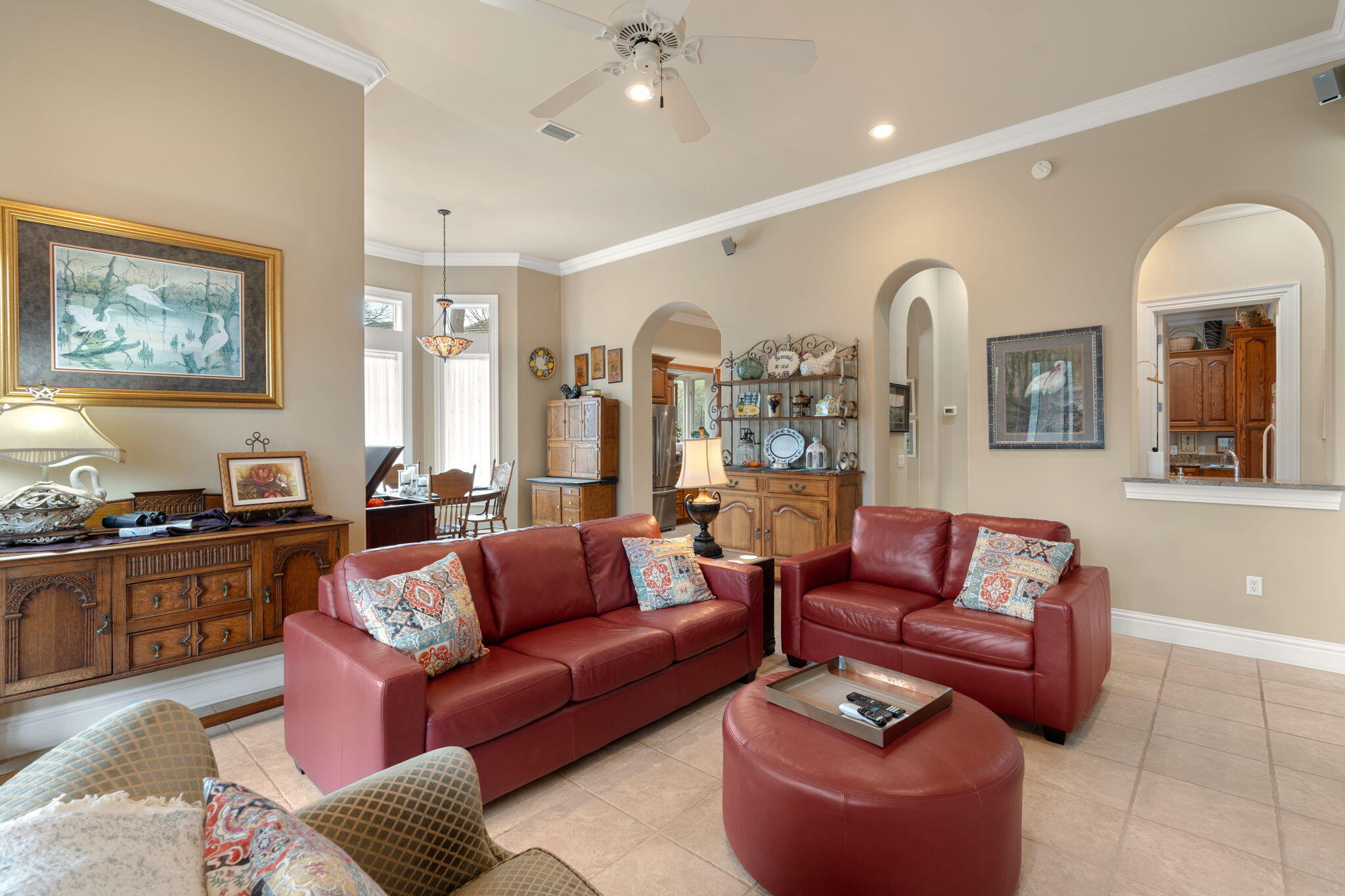 3562 Preserve Drive