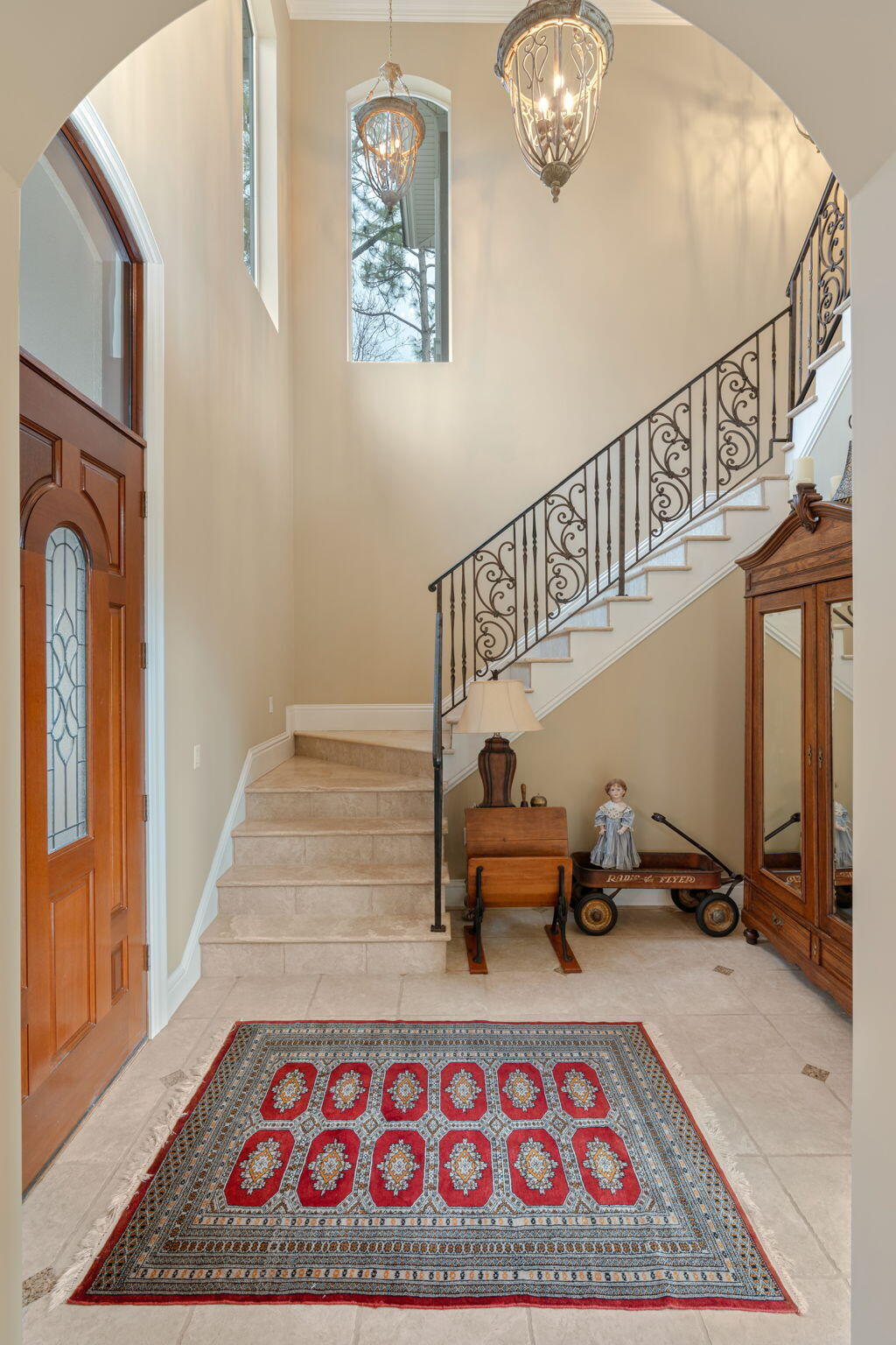 3562 Preserve Drive