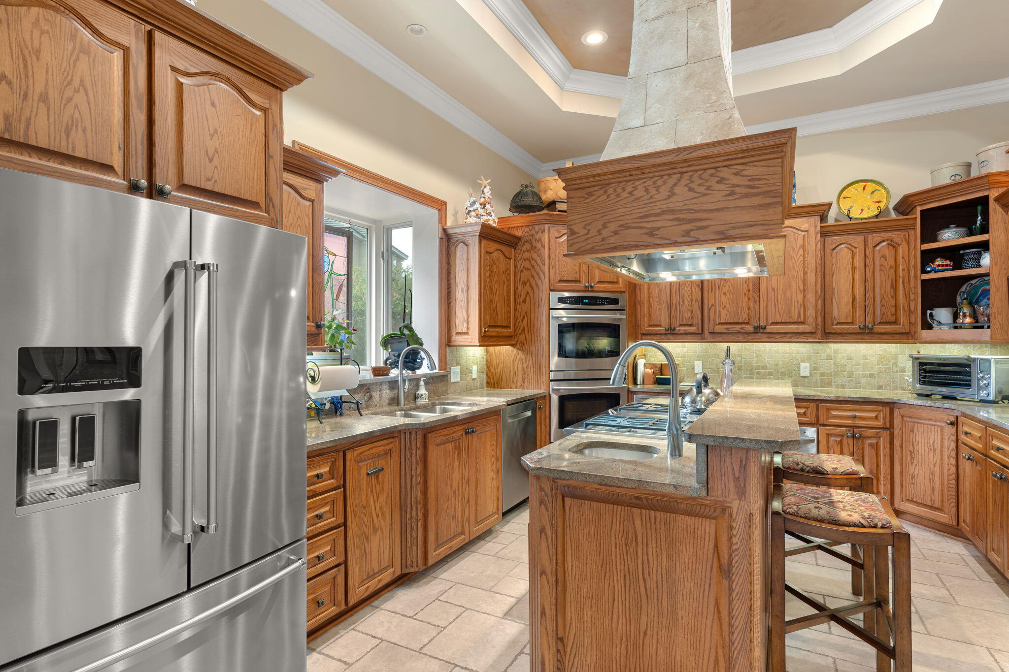 3562 Preserve Drive
