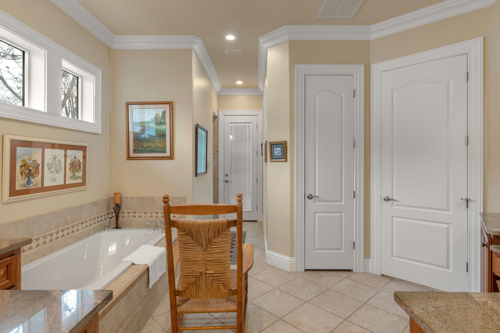 3562 Preserve Drive