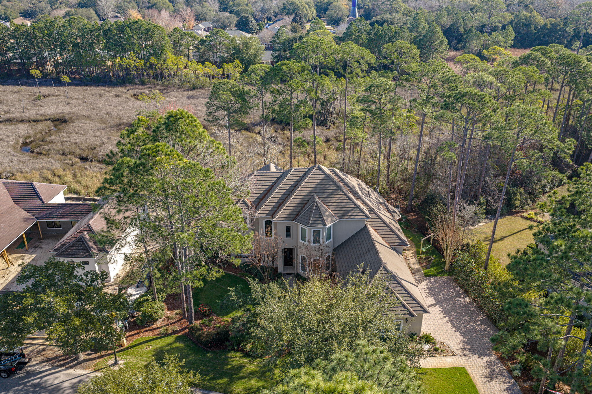 3562 Preserve Drive