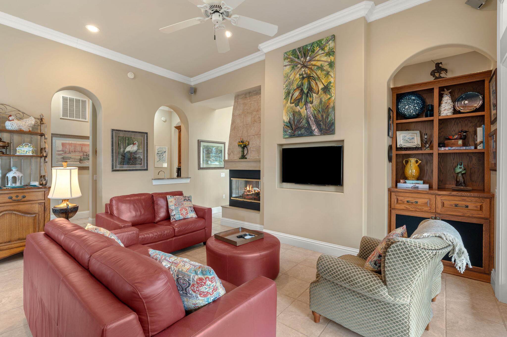 3562 Preserve Drive