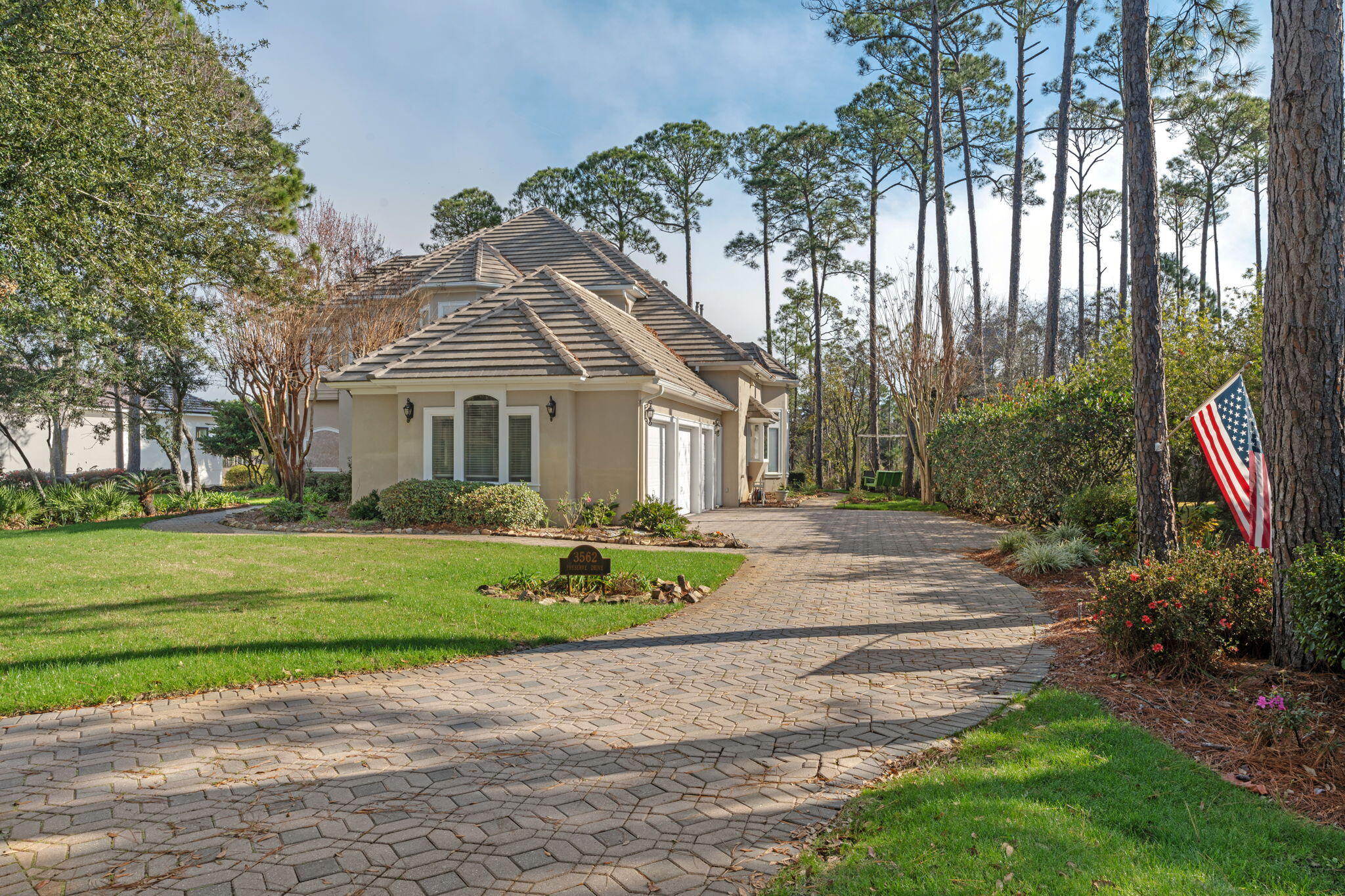 3562 Preserve Drive