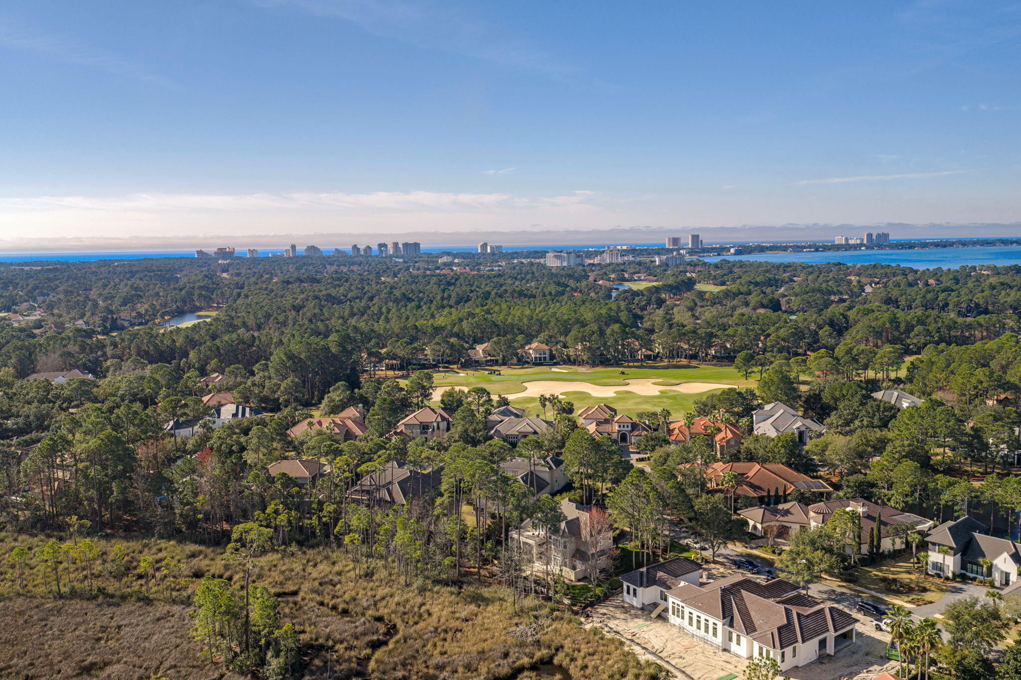 3562 Preserve Drive