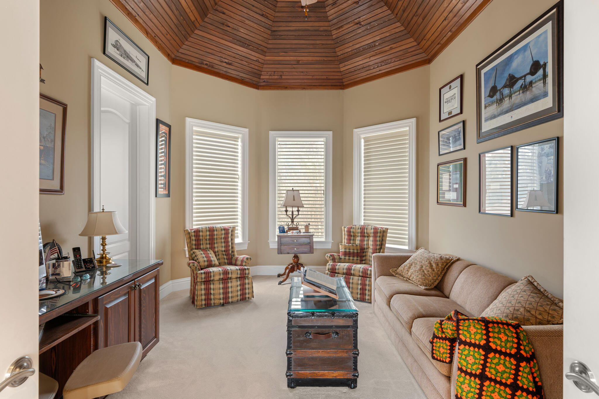3562 Preserve Drive