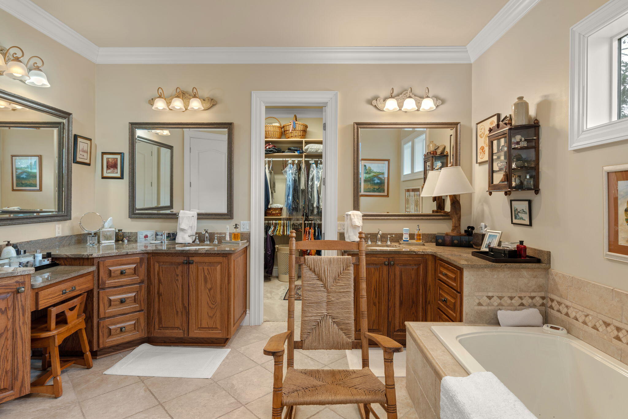 3562 Preserve Drive