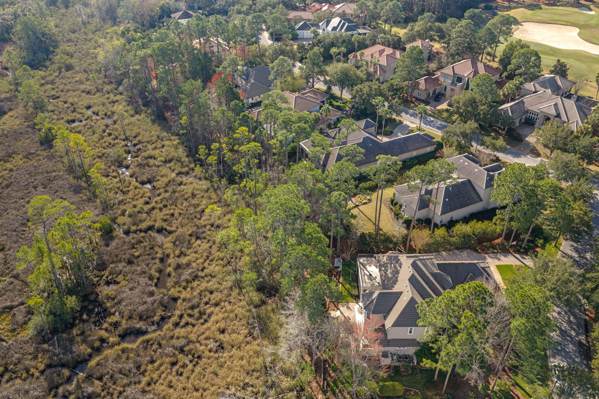 3562 Preserve Drive