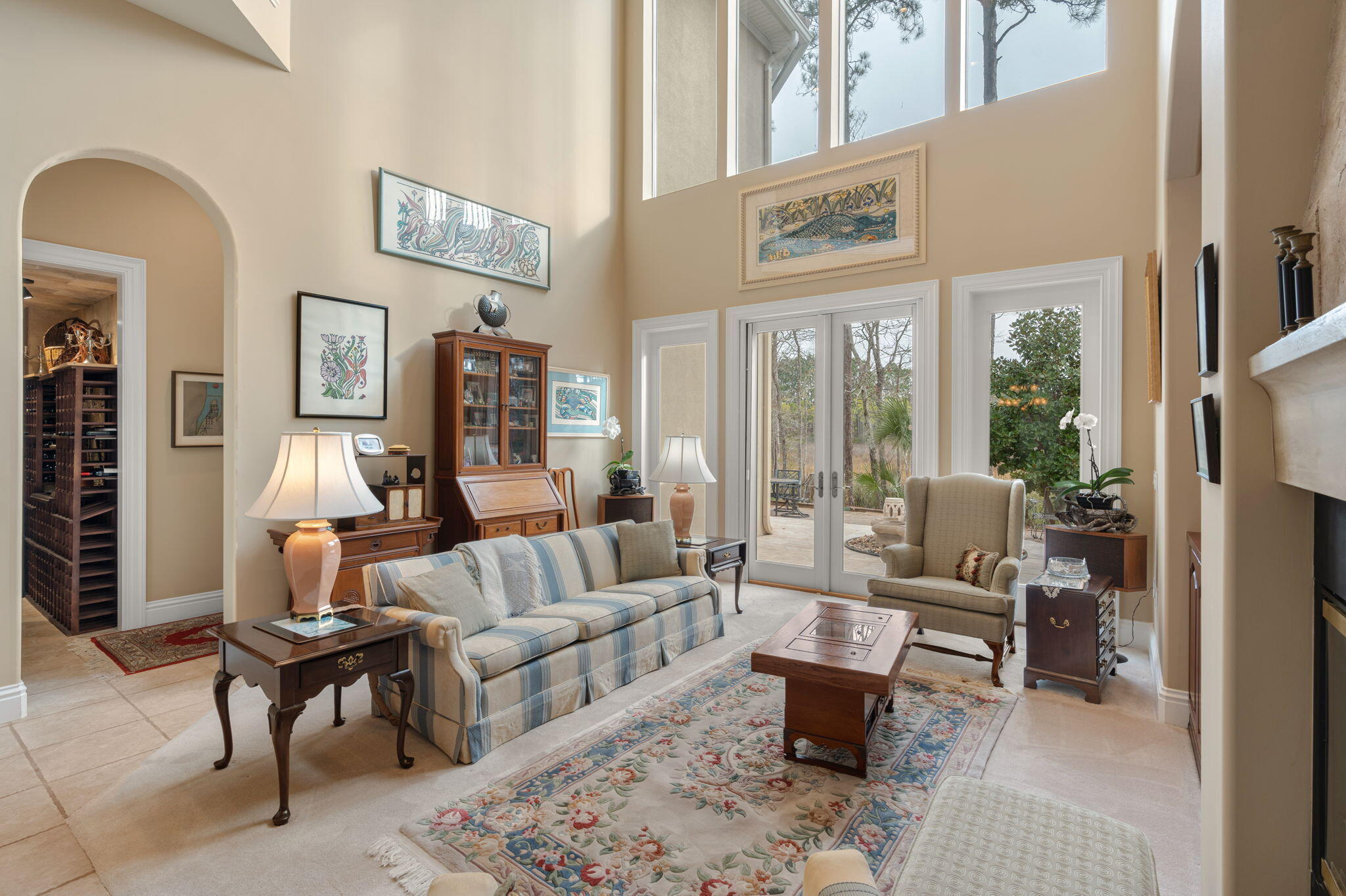 3562 Preserve Drive