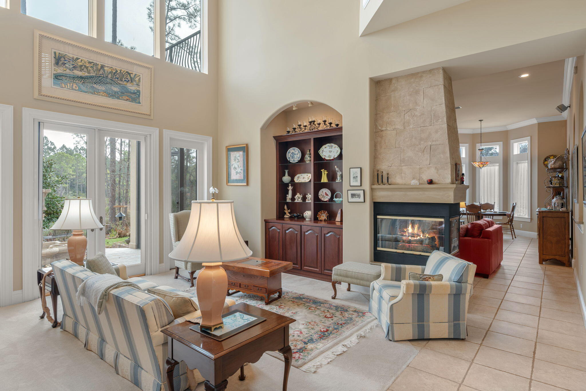 3562 Preserve Drive