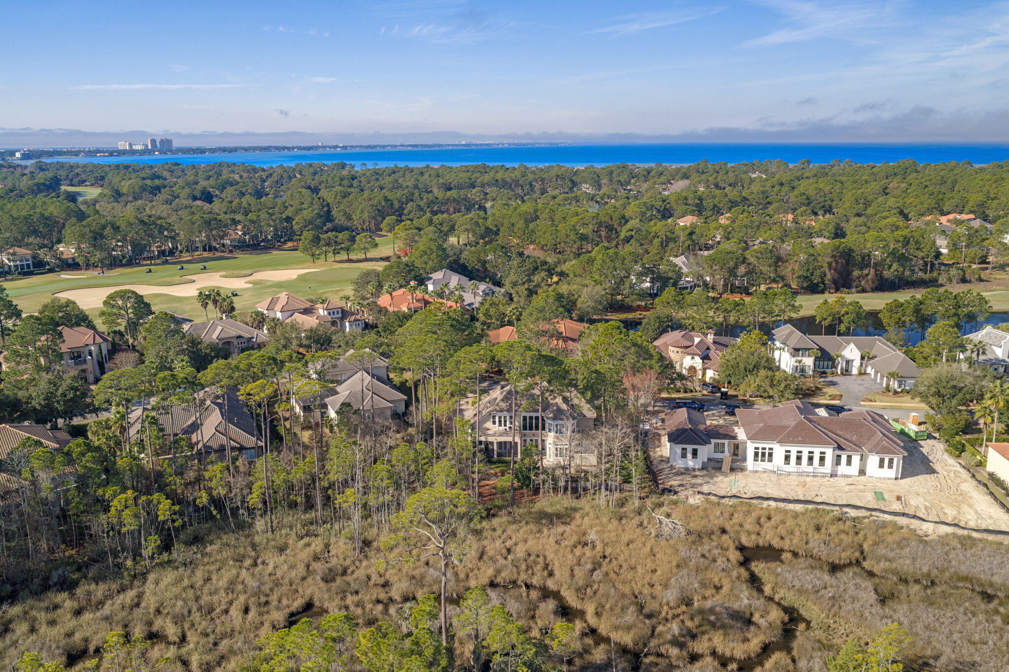 3562 Preserve Drive