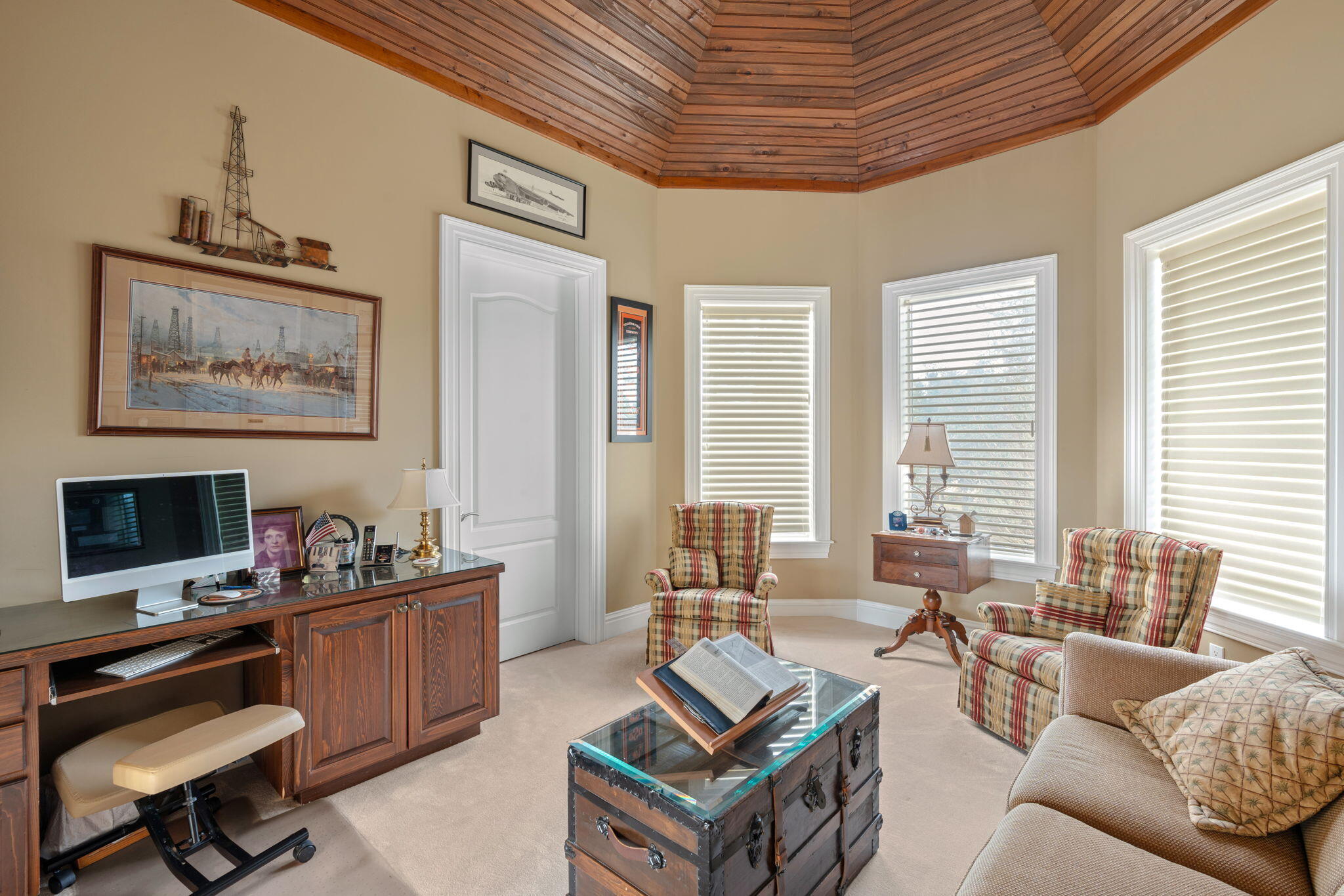 3562 Preserve Drive