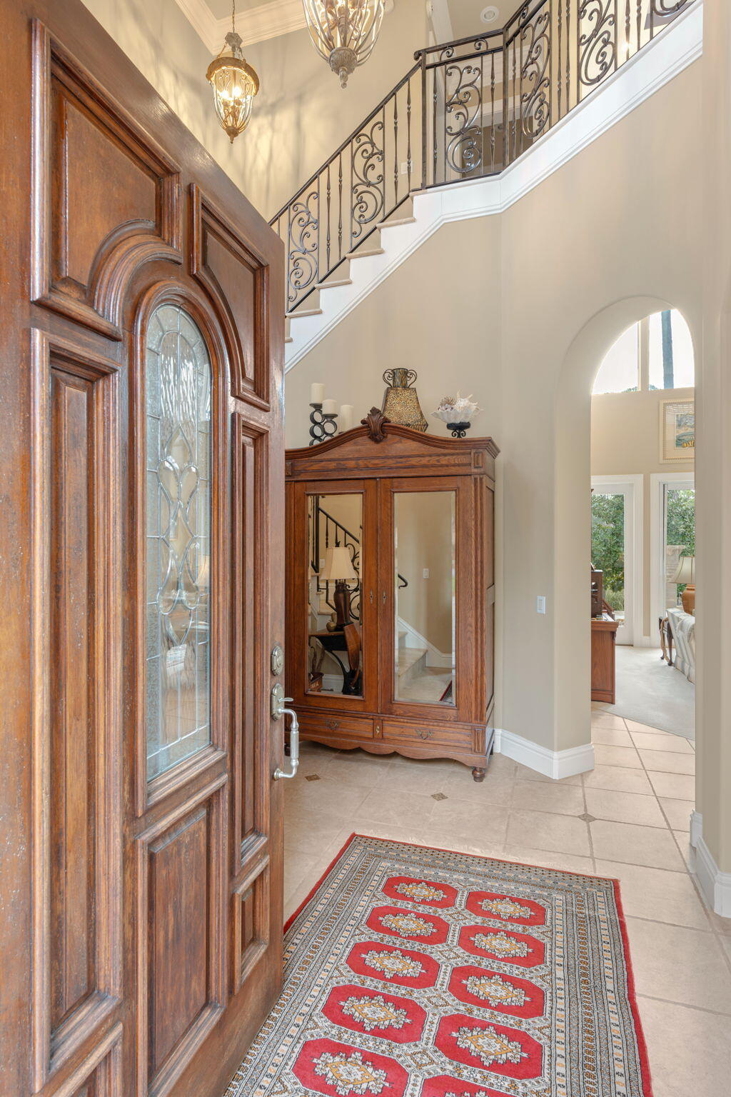 3562 Preserve Drive