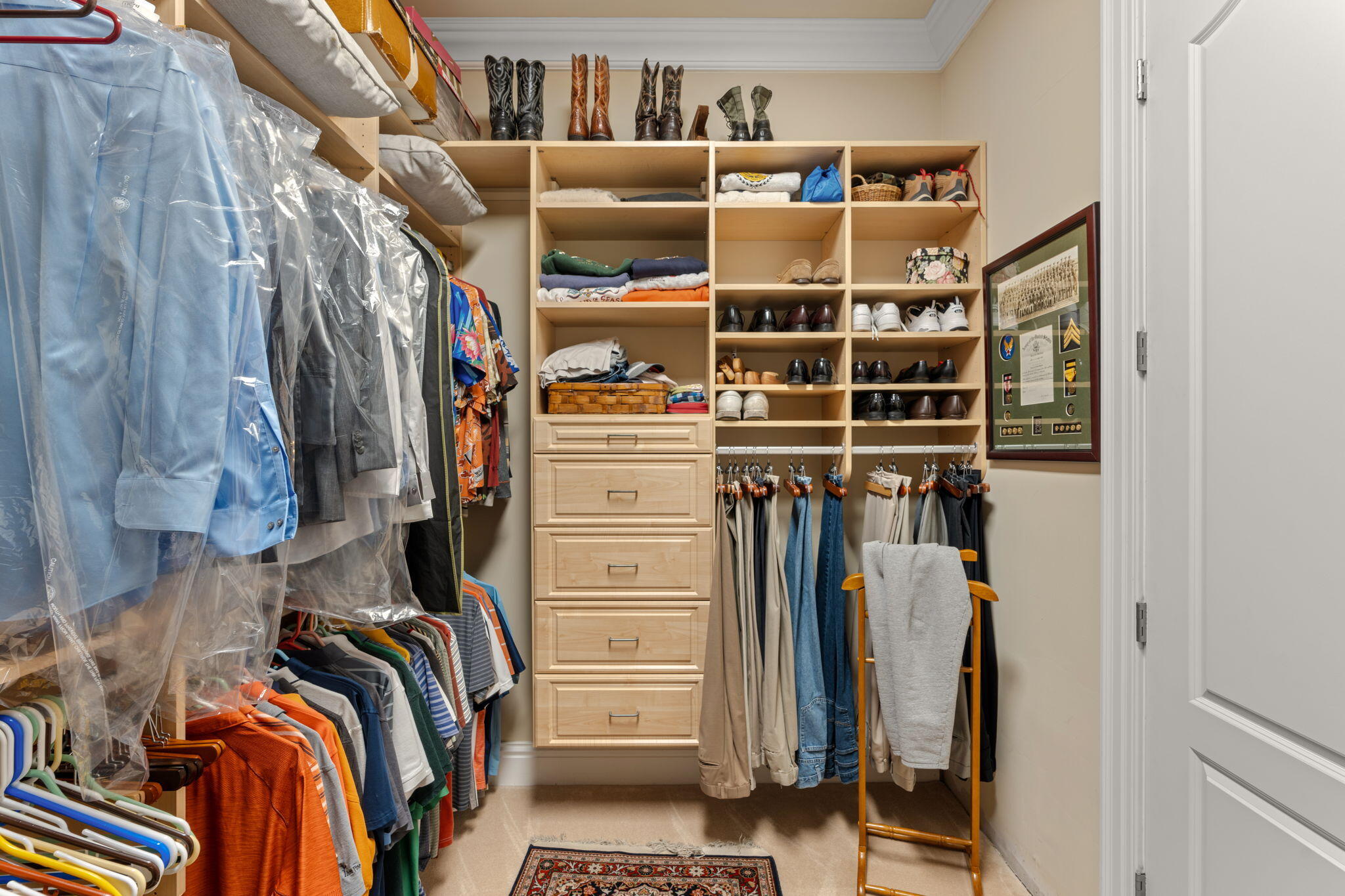 3562 Preserve Drive