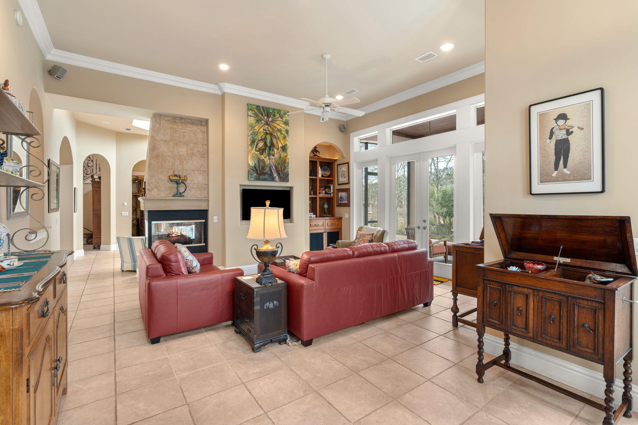 3562 Preserve Drive
