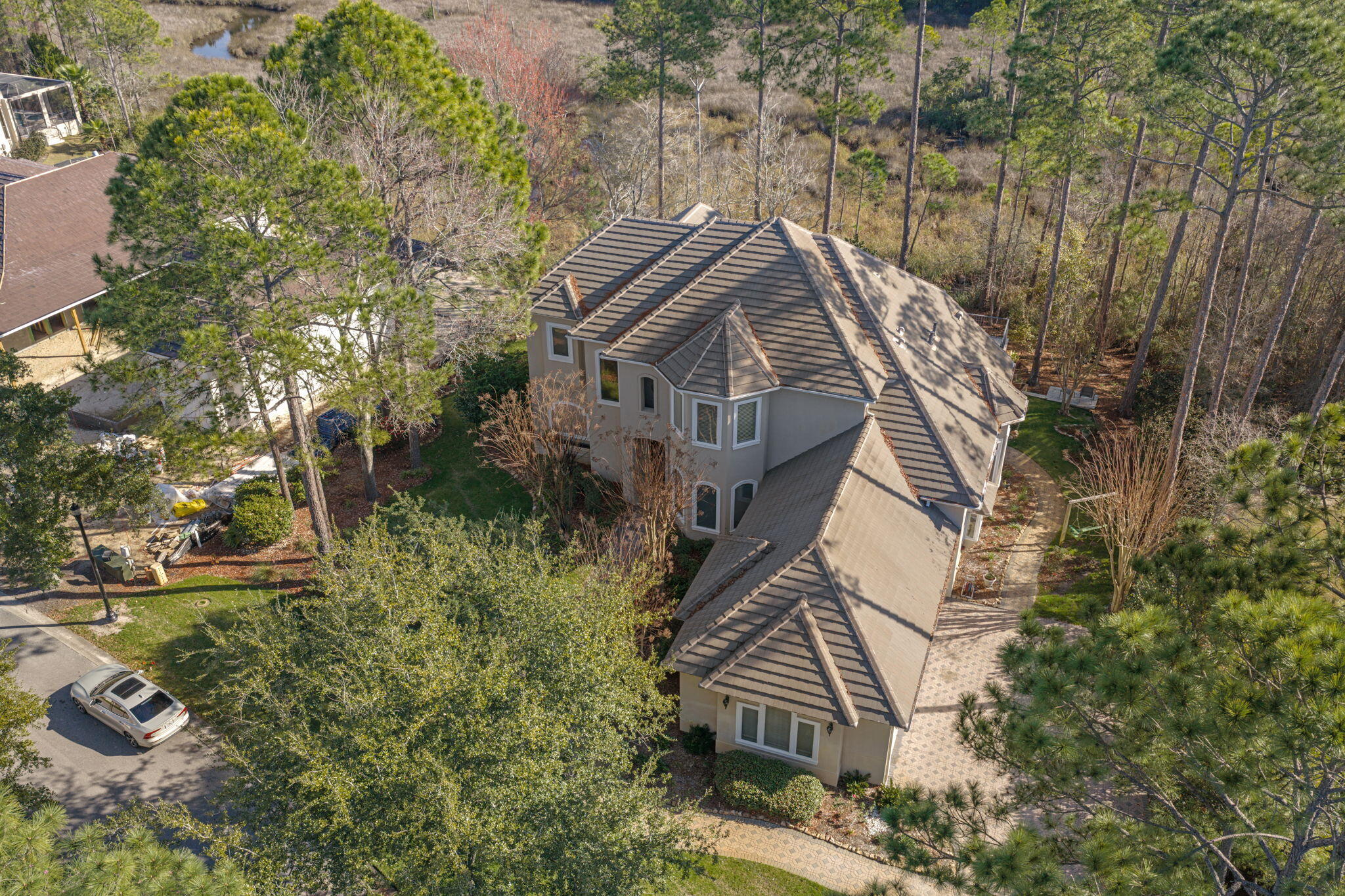 3562 Preserve Drive