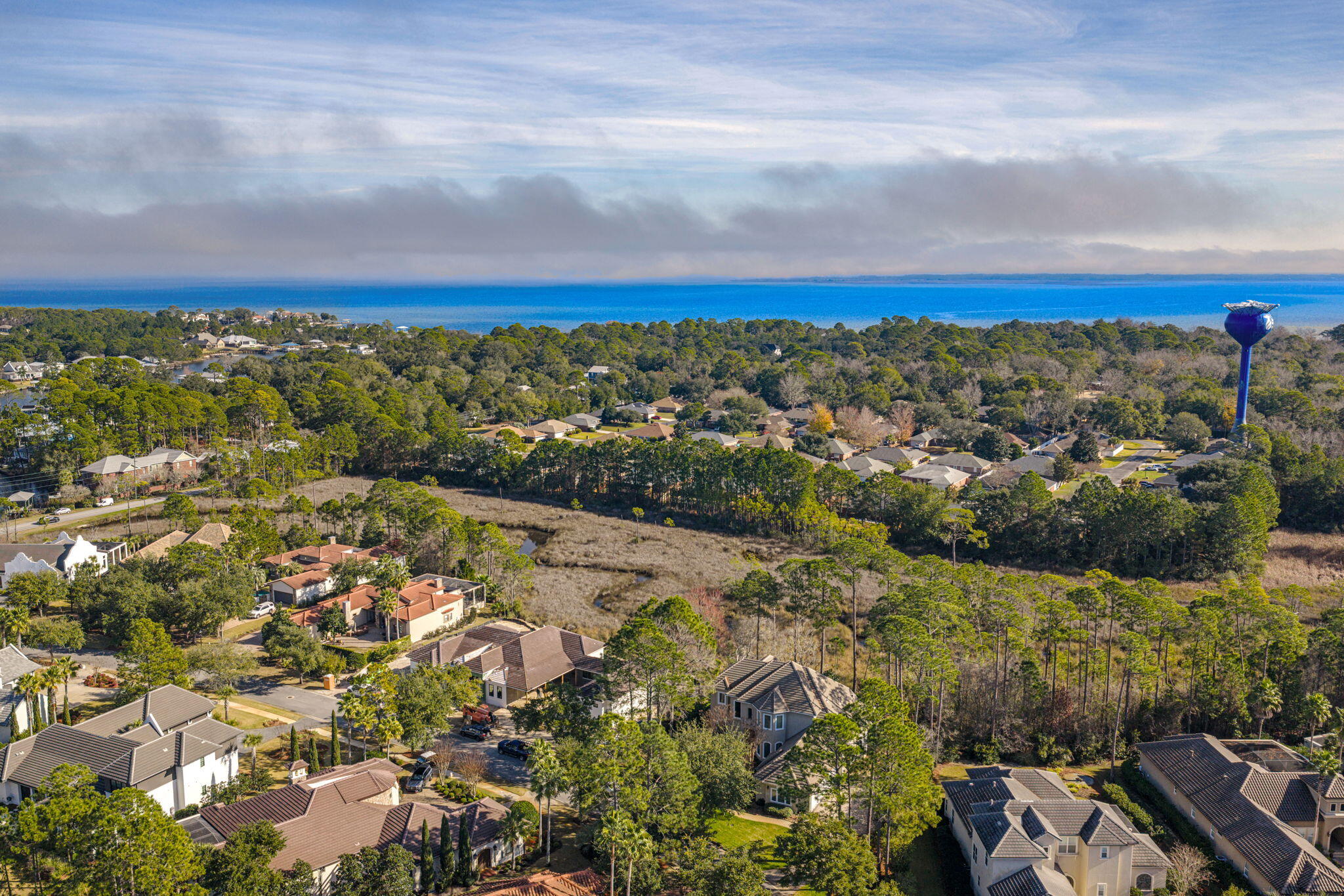 3562 Preserve Drive