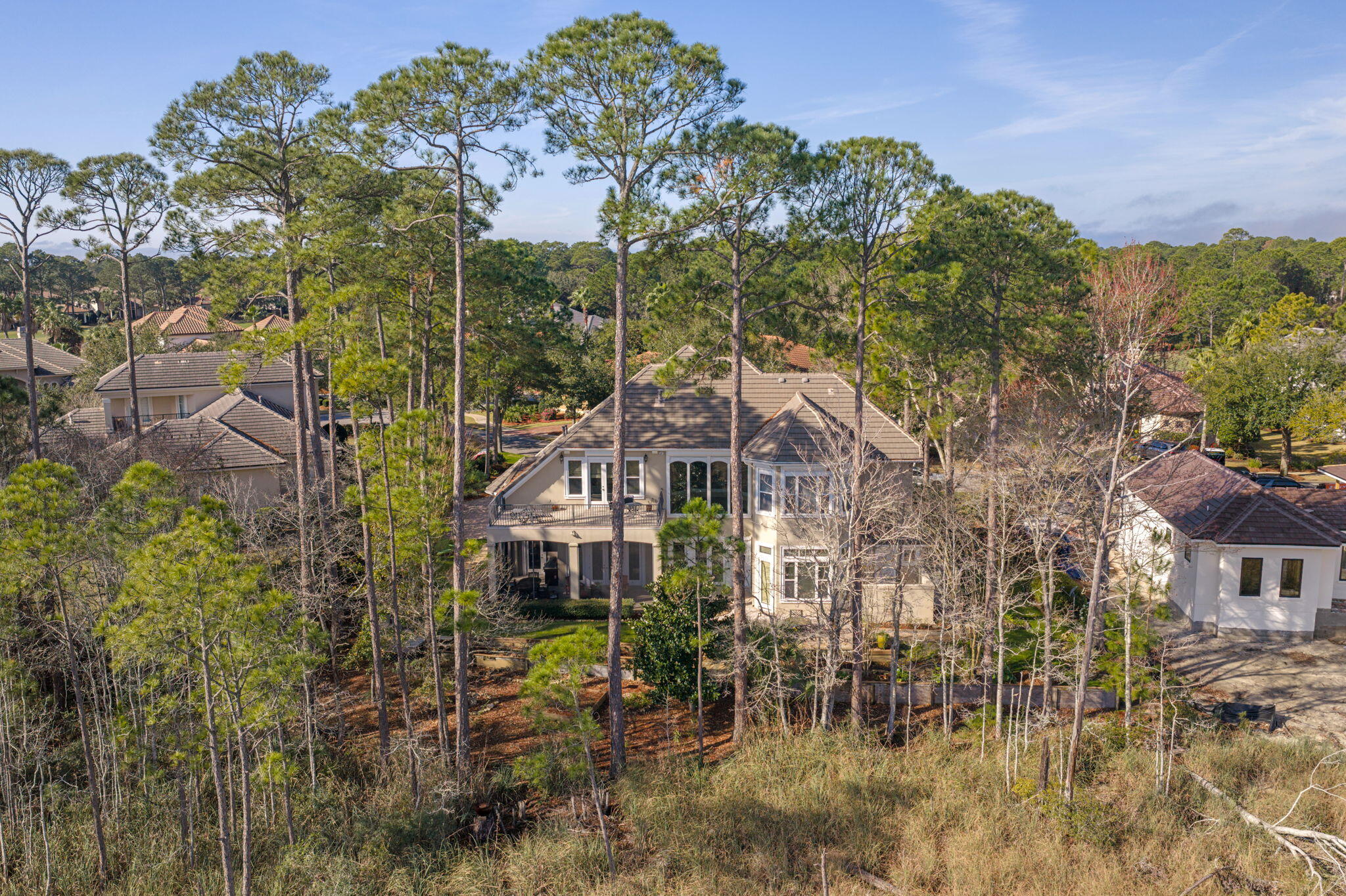 3562 Preserve Drive