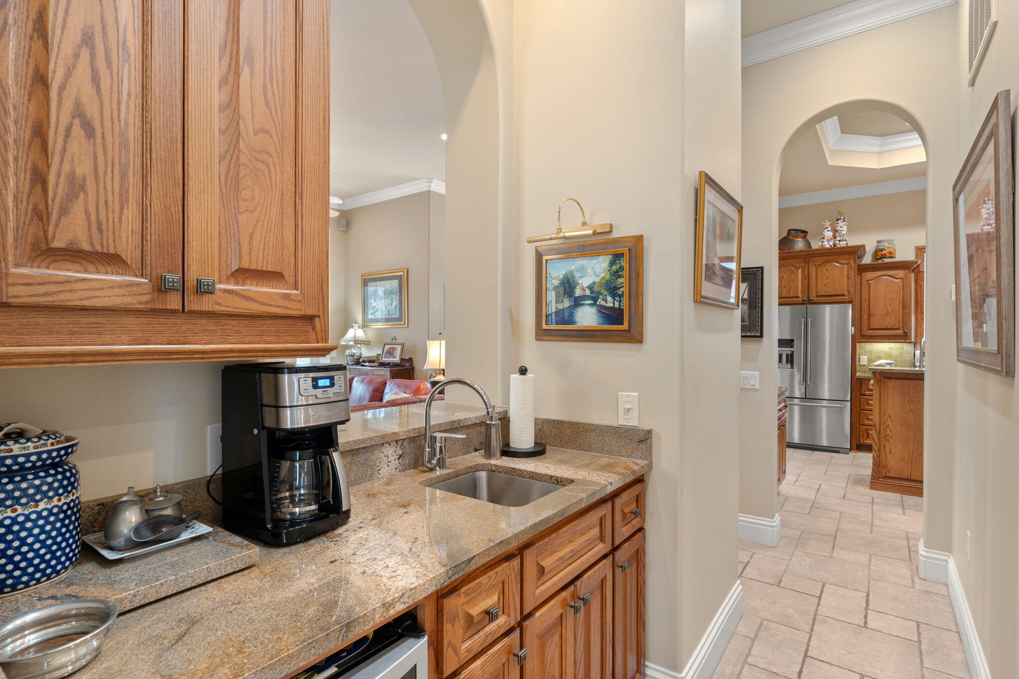 3562 Preserve Drive