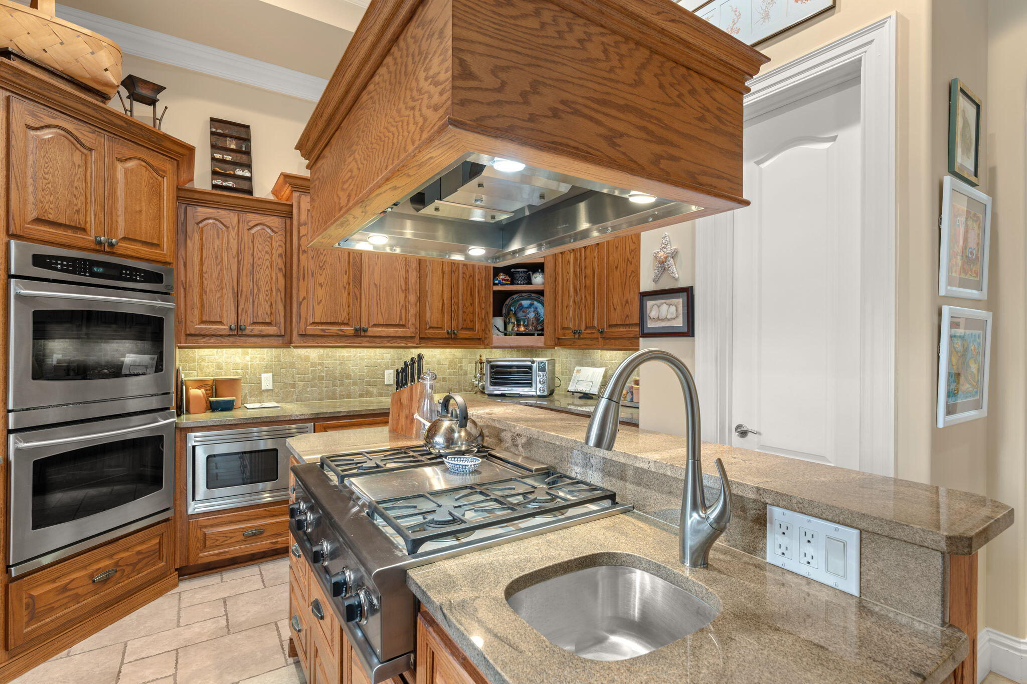 3562 Preserve Drive