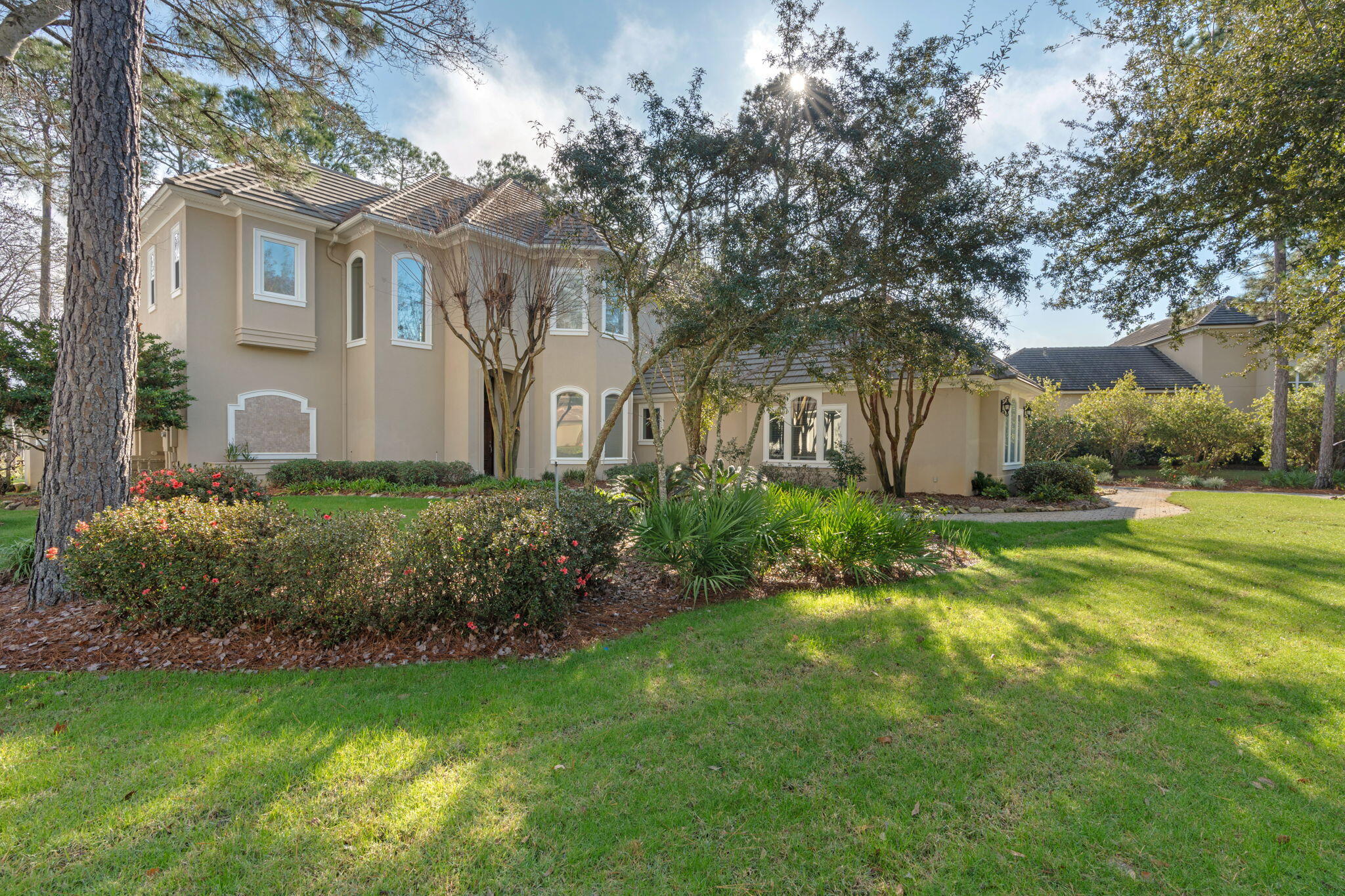 3562 Preserve Drive