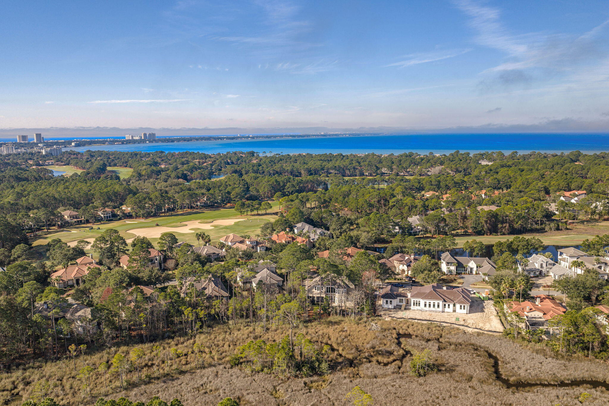 3562 Preserve Drive