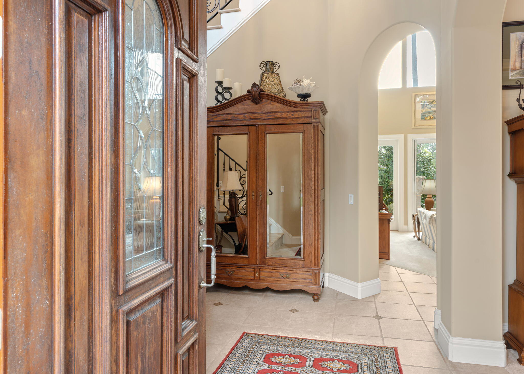 3562 Preserve Drive