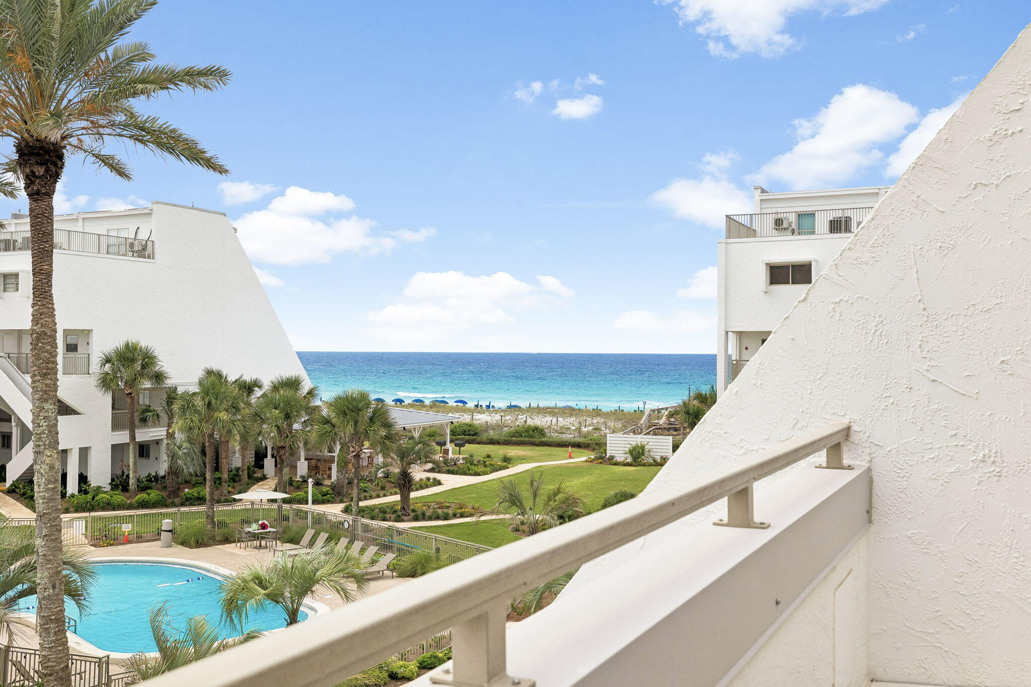 520 Gulf Shore Drive 317