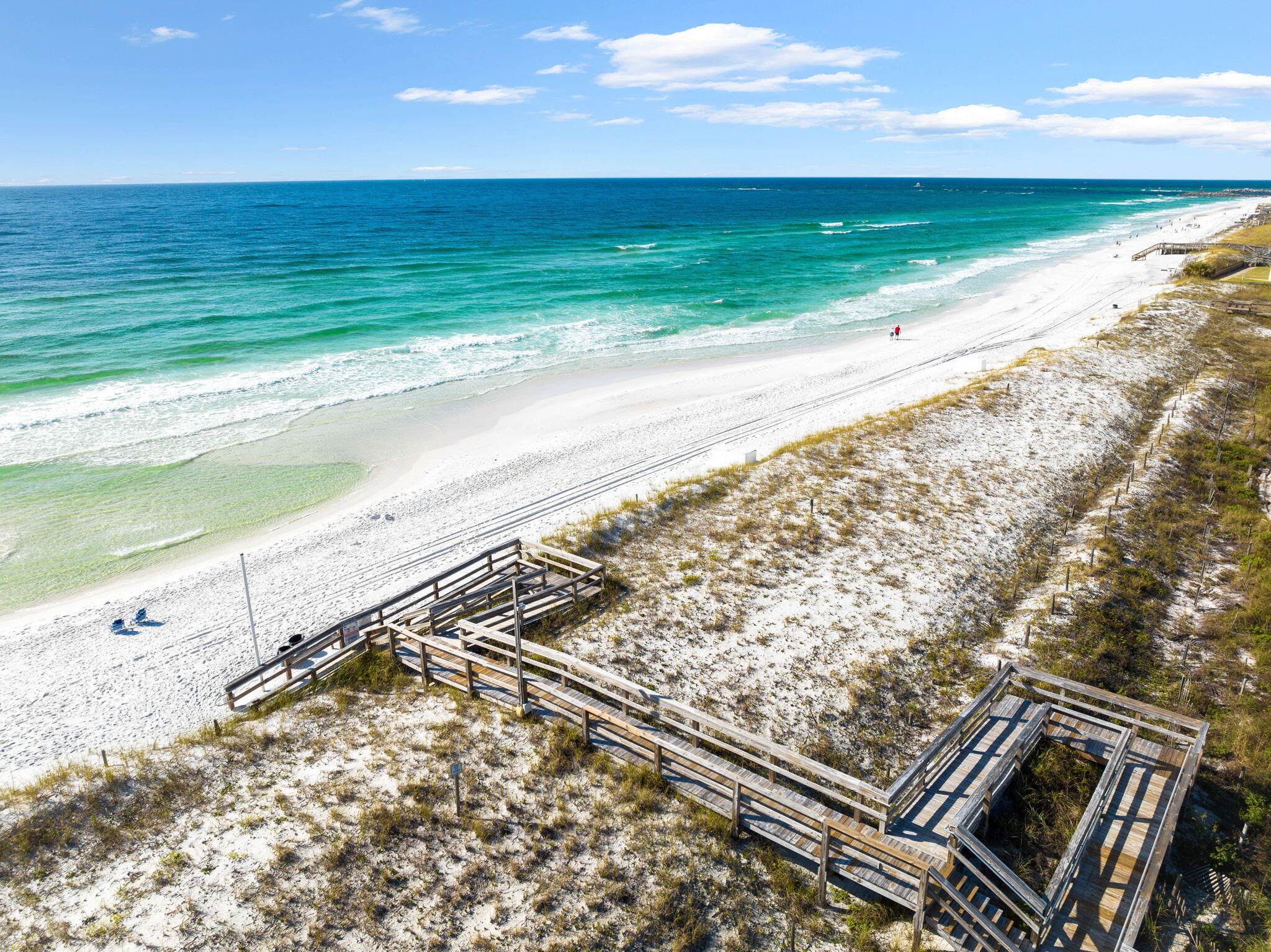 520 Gulf Shore Drive 317