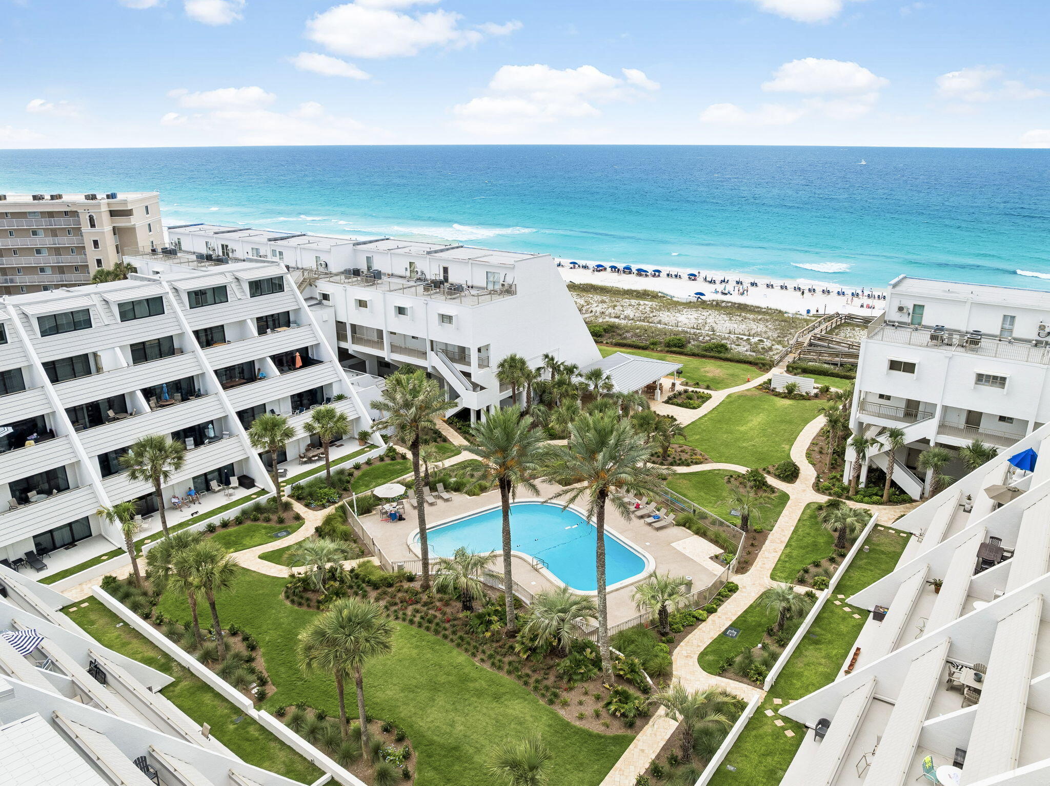 520 Gulf Shore Drive 317