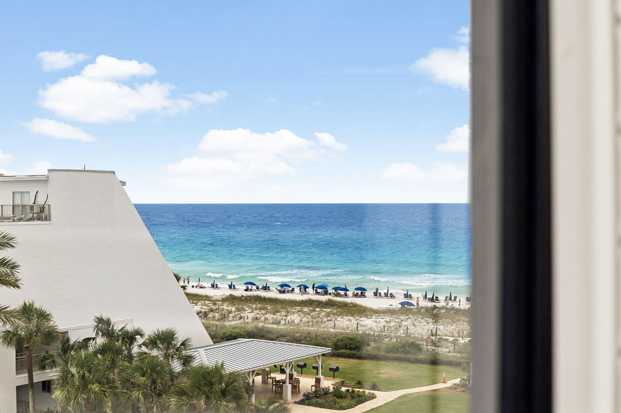 520 Gulf Shore Drive 317