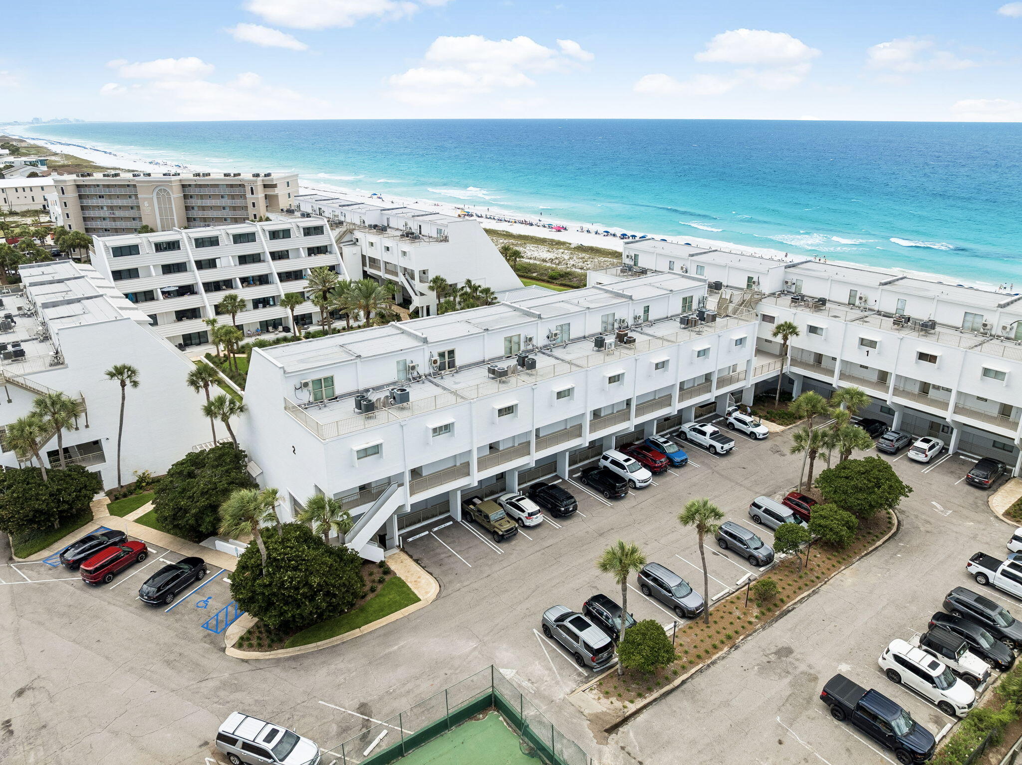 520 Gulf Shore Drive 317