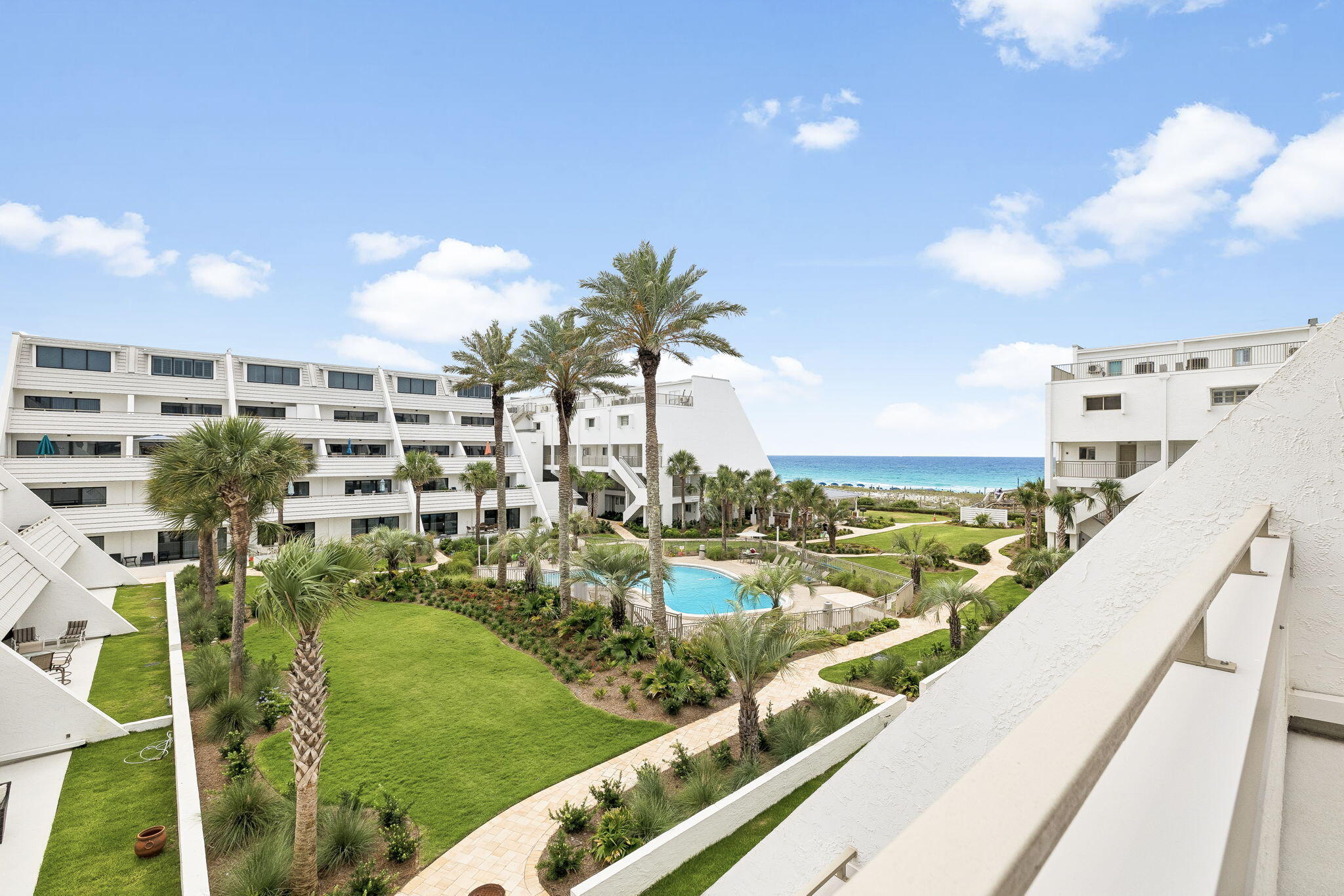 520 Gulf Shore Drive 317