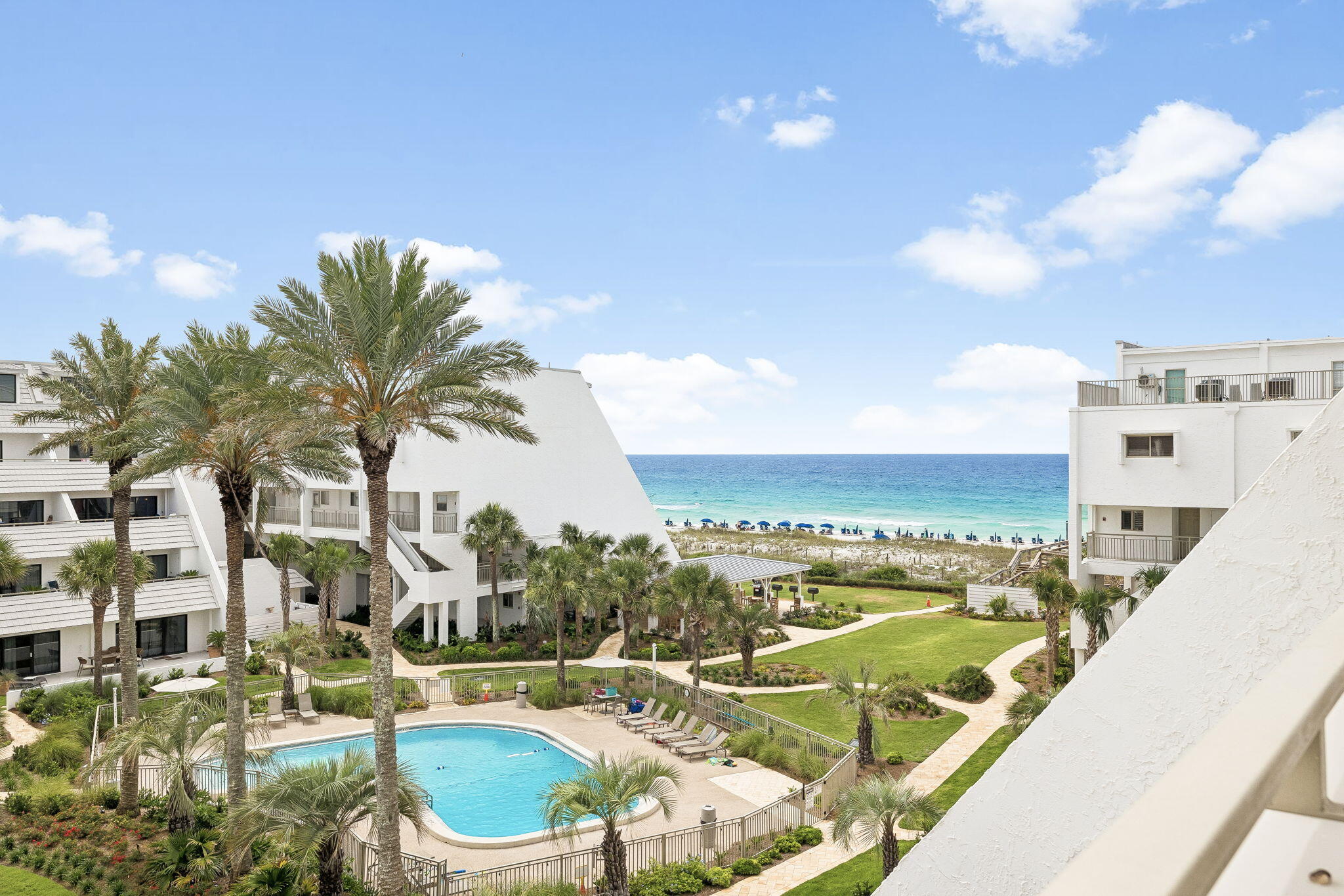 520 Gulf Shore Drive 317