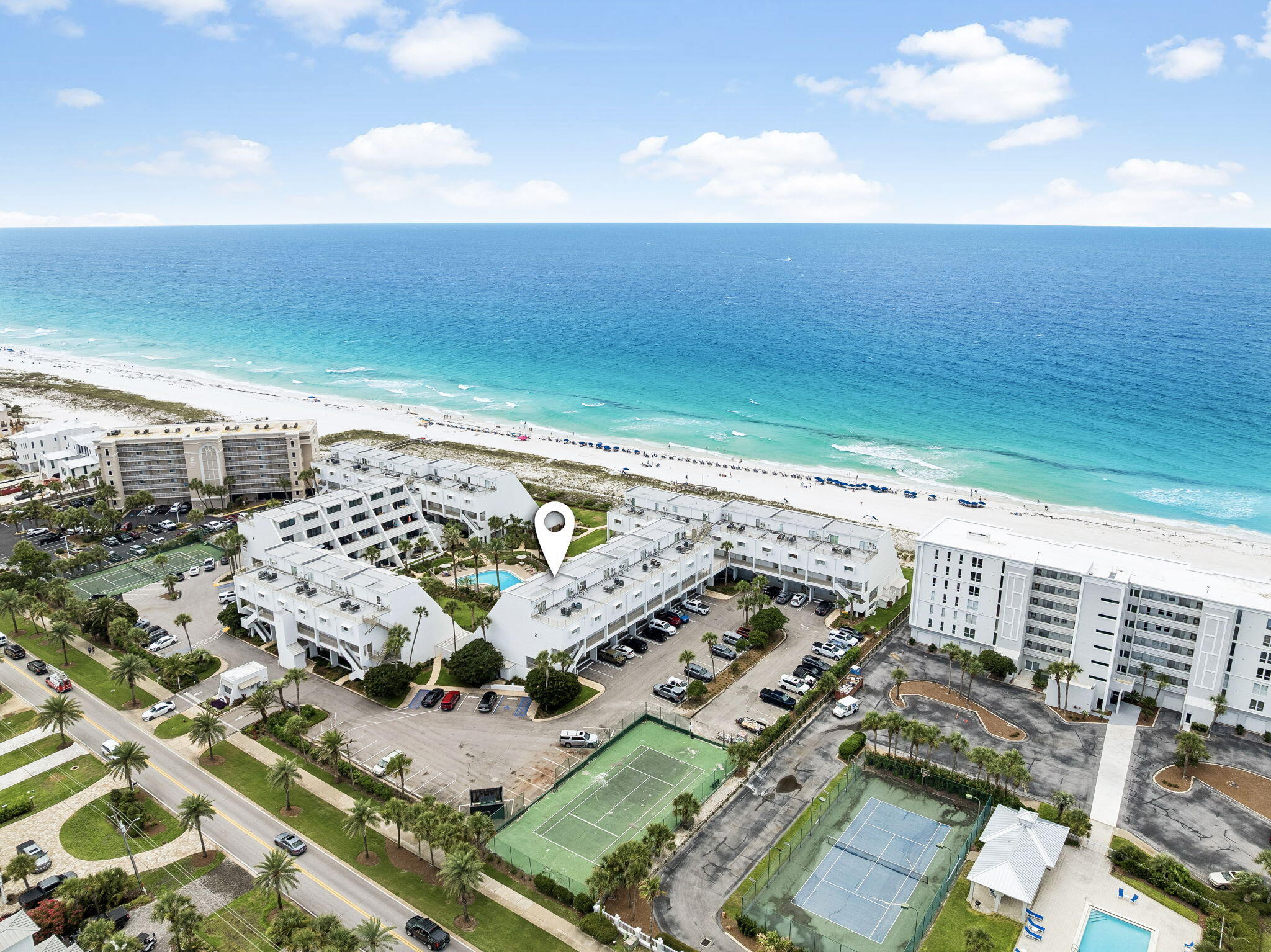 520 Gulf Shore Drive 317