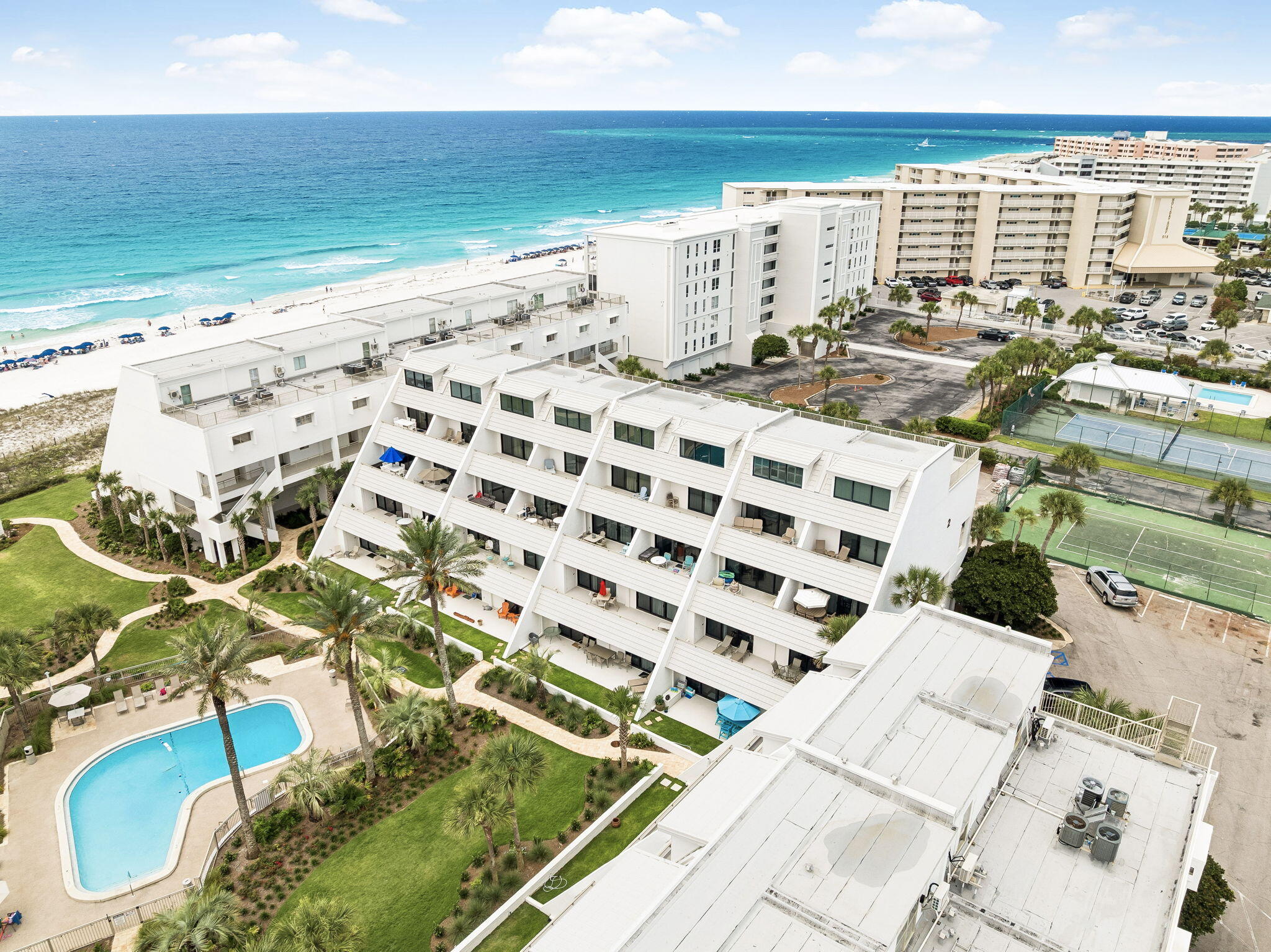 520 Gulf Shore Drive 317