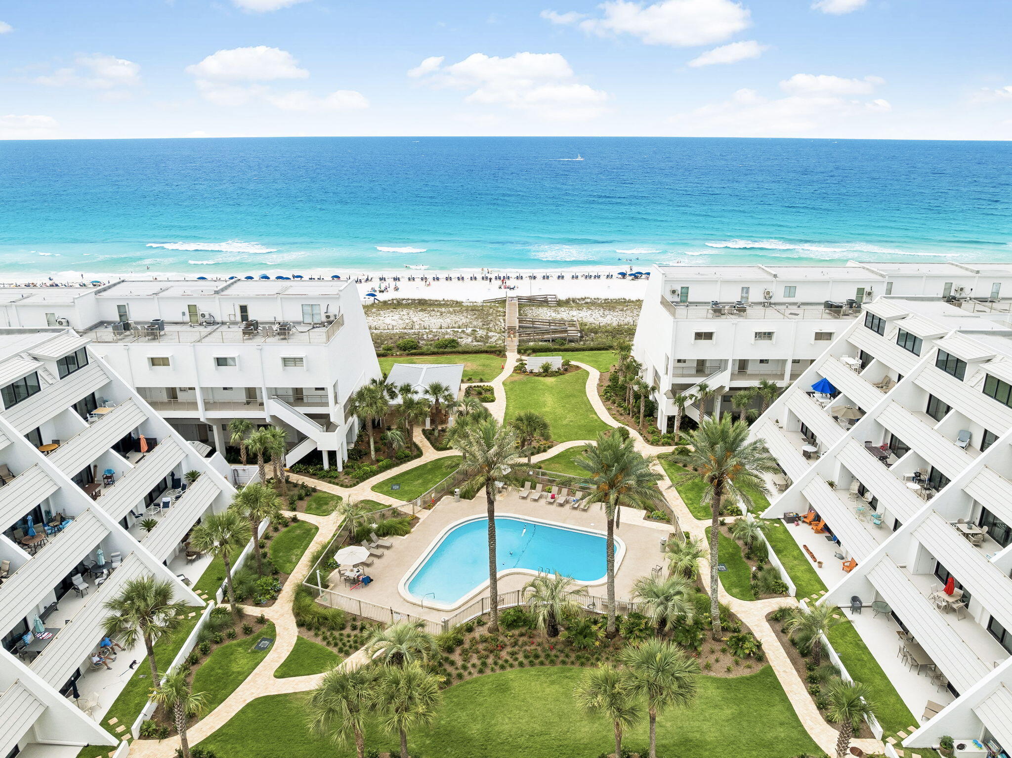 520 Gulf Shore Drive 317
