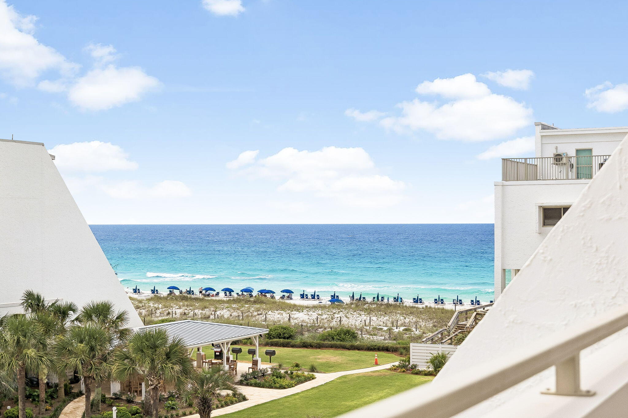 520 Gulf Shore Drive 317