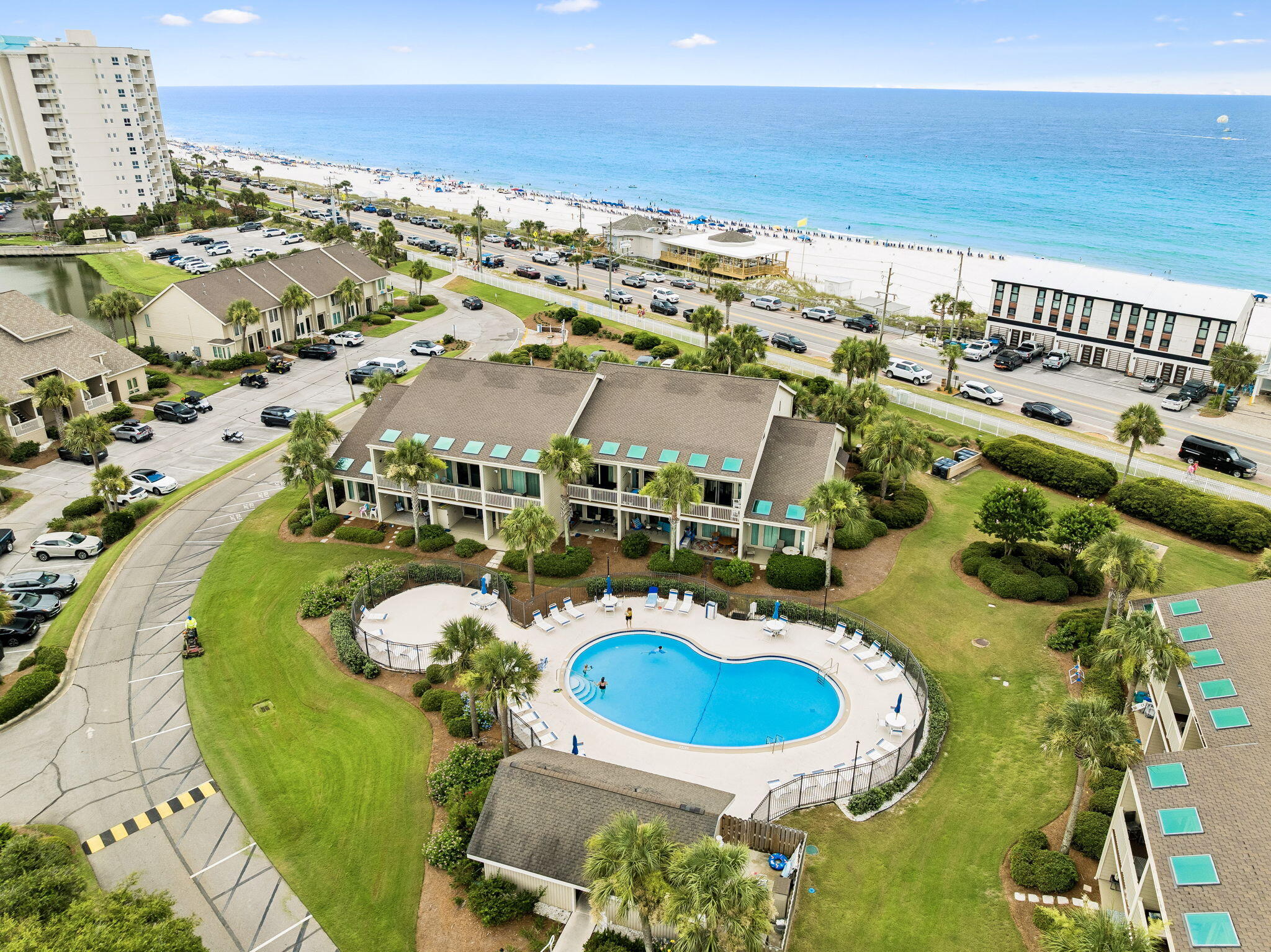 825 Seascape Drive 412