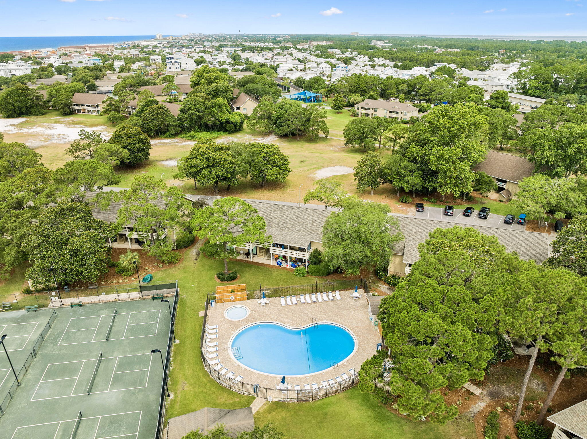 825 Seascape Drive 412