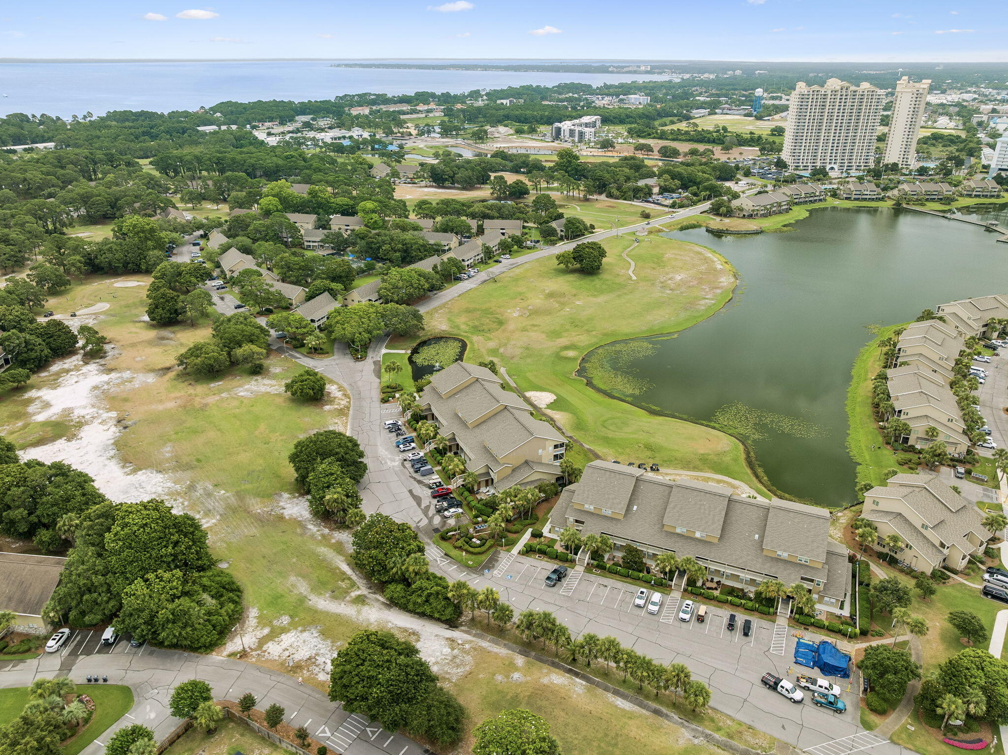 825 Seascape Drive 412
