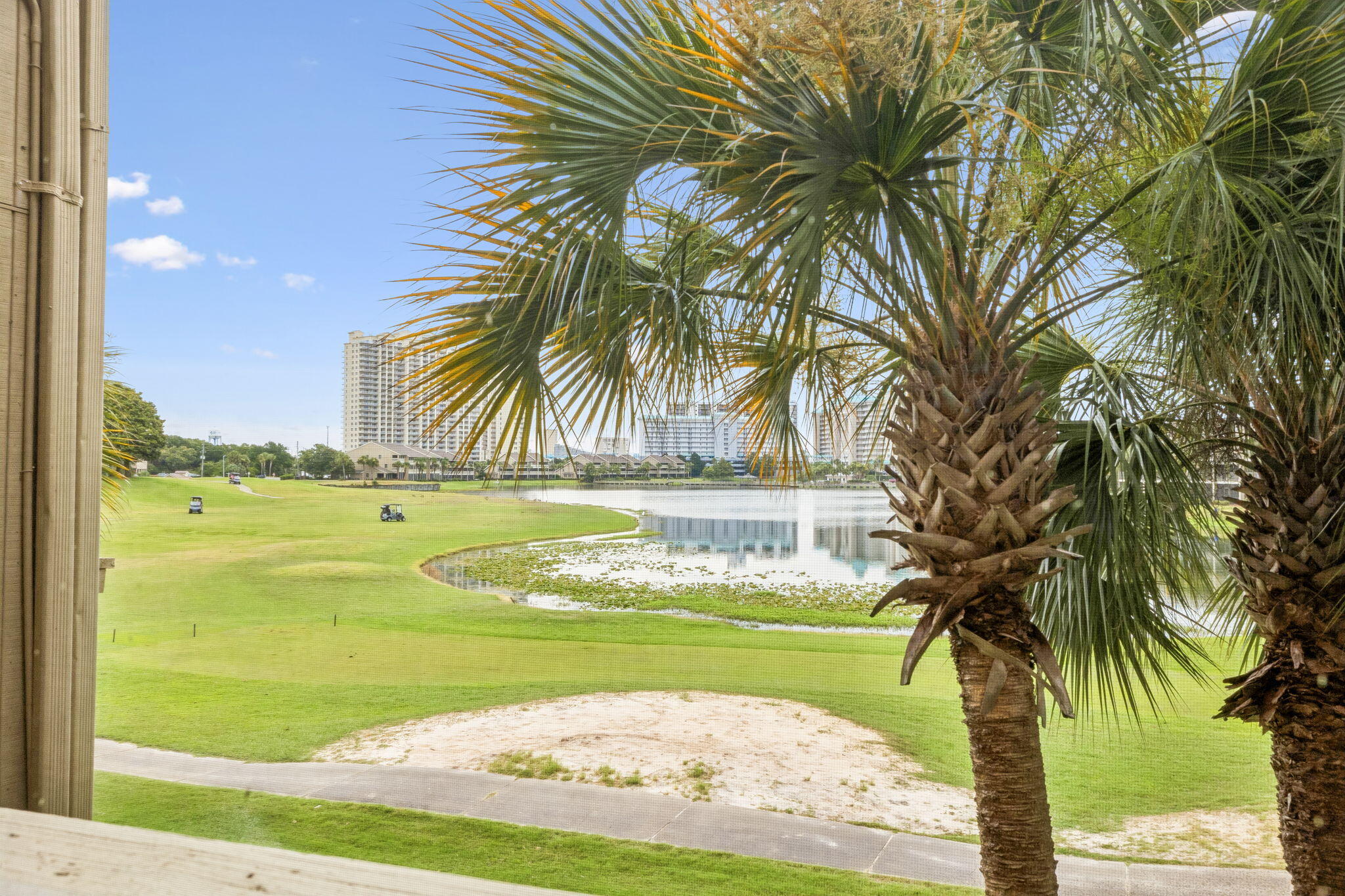 825 Seascape Drive 412