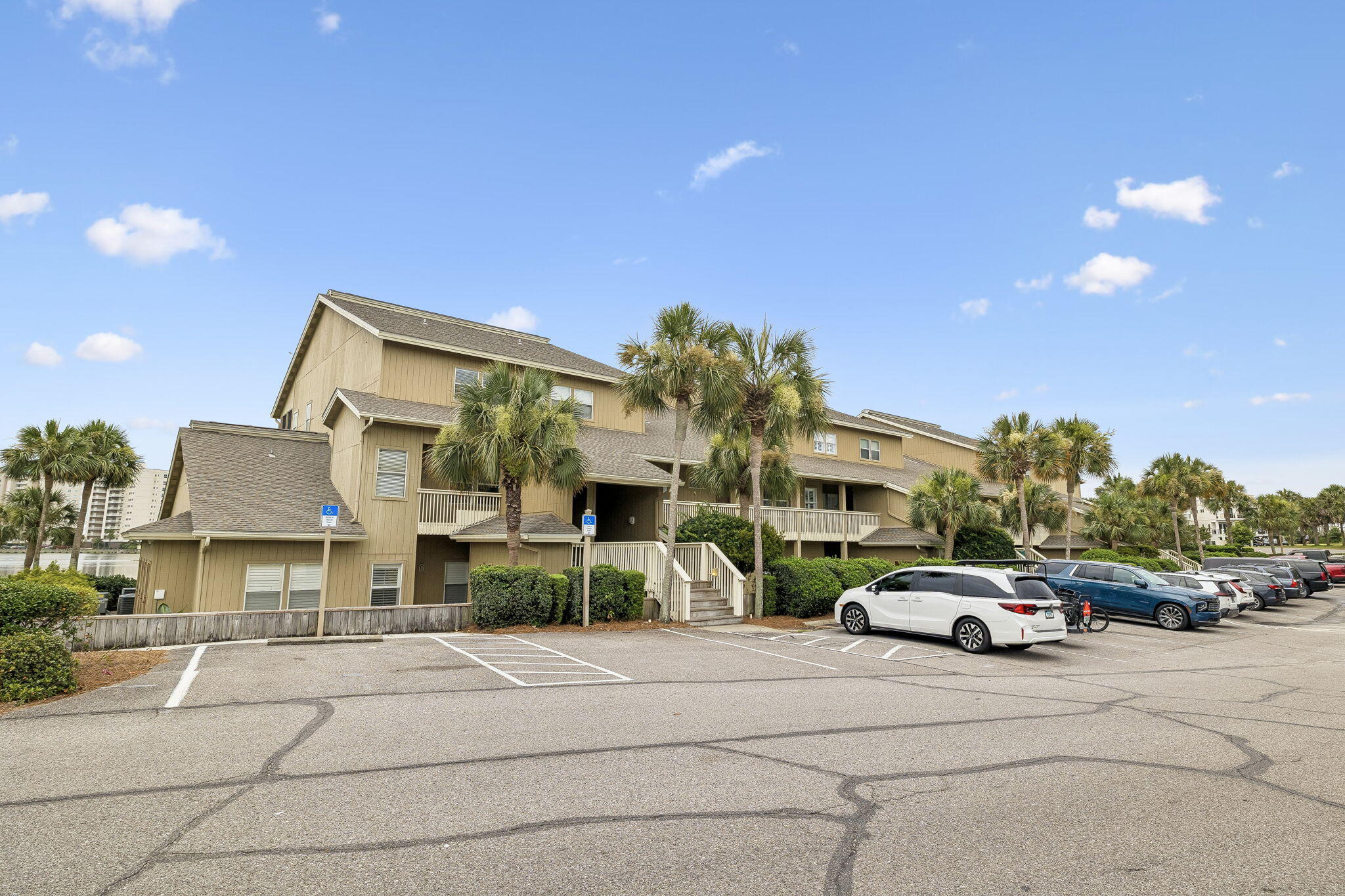 825 Seascape Drive 412