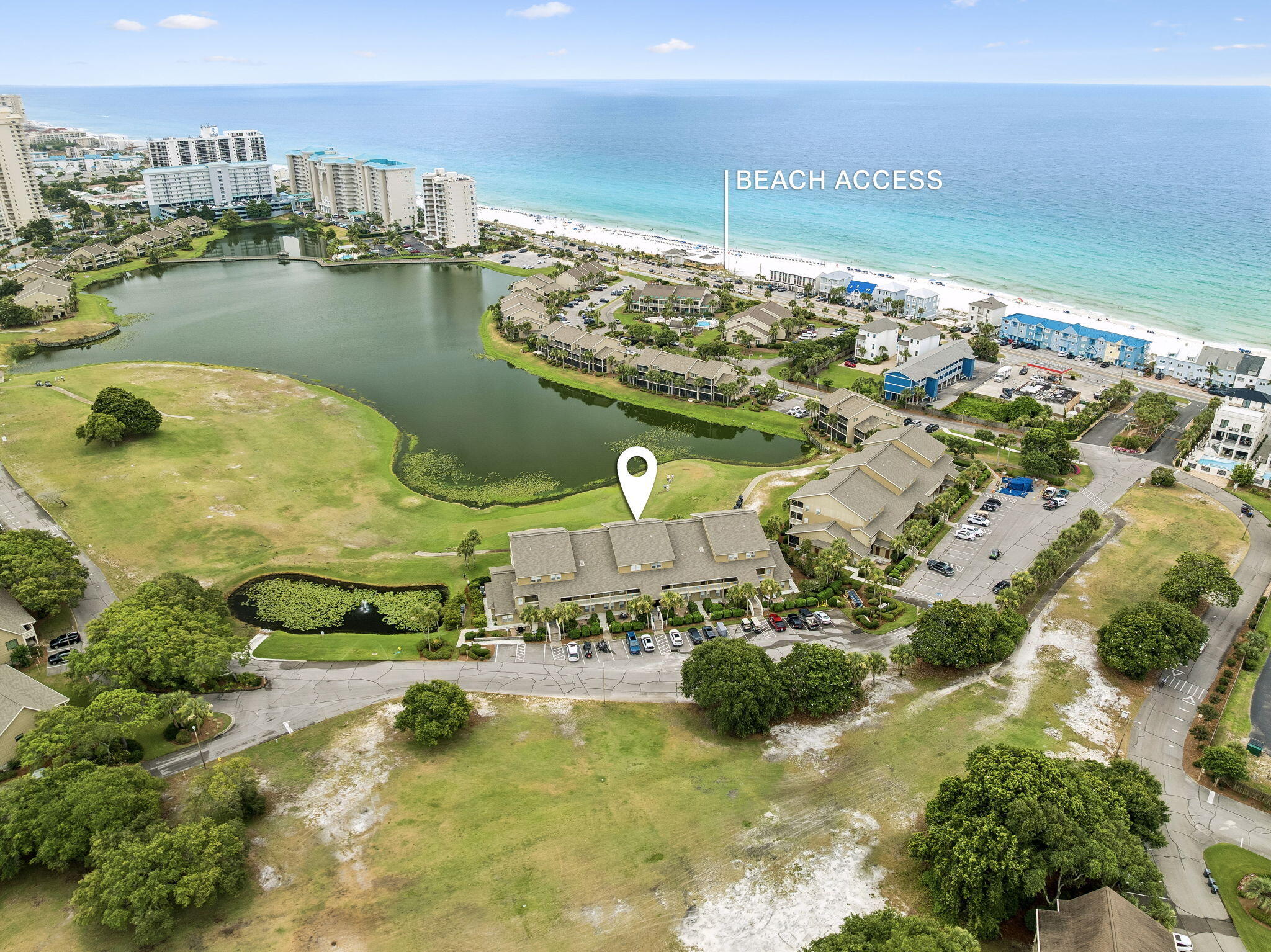 825 Seascape Drive 412
