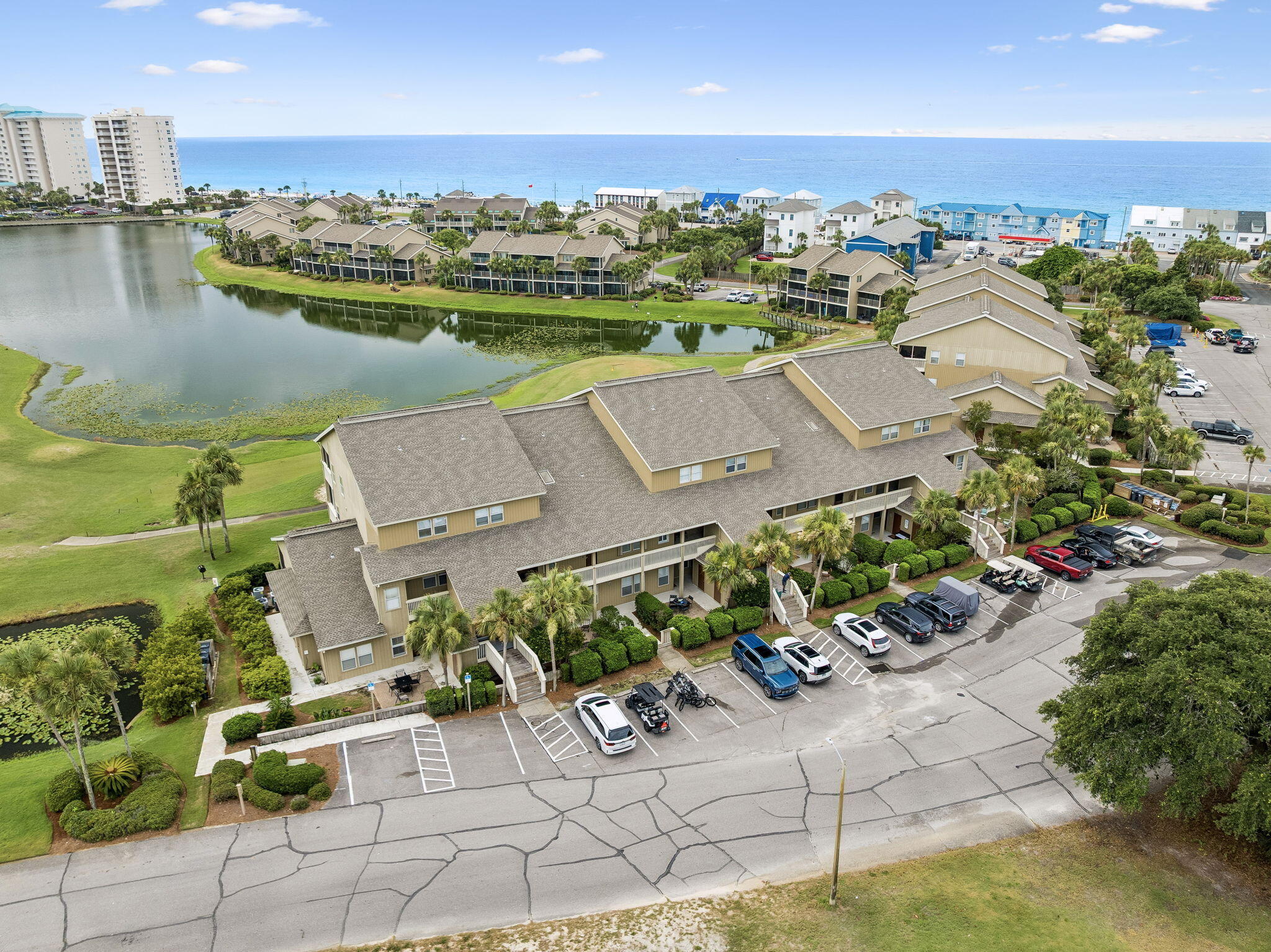 825 Seascape Drive 412