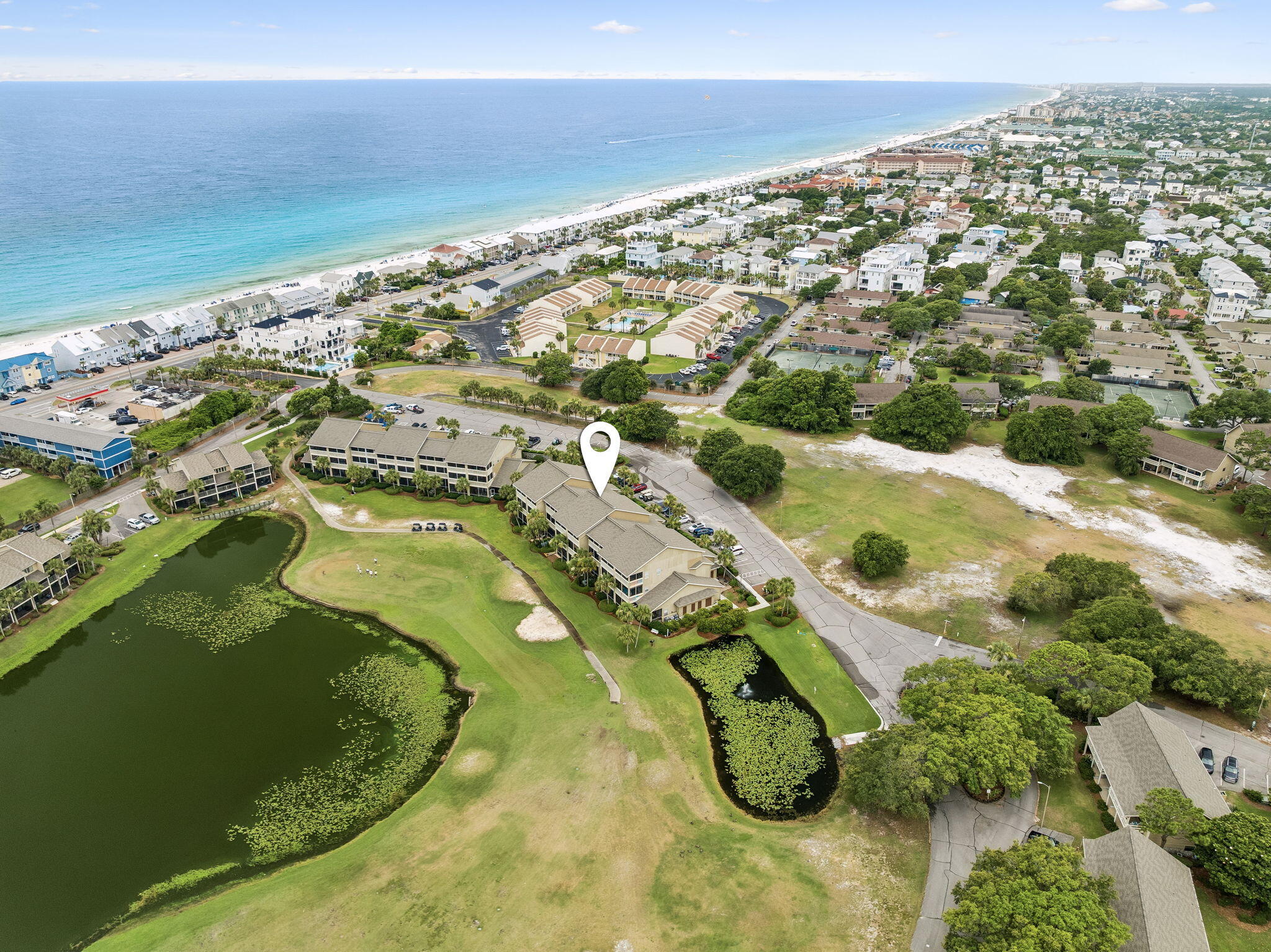 825 Seascape Drive 412