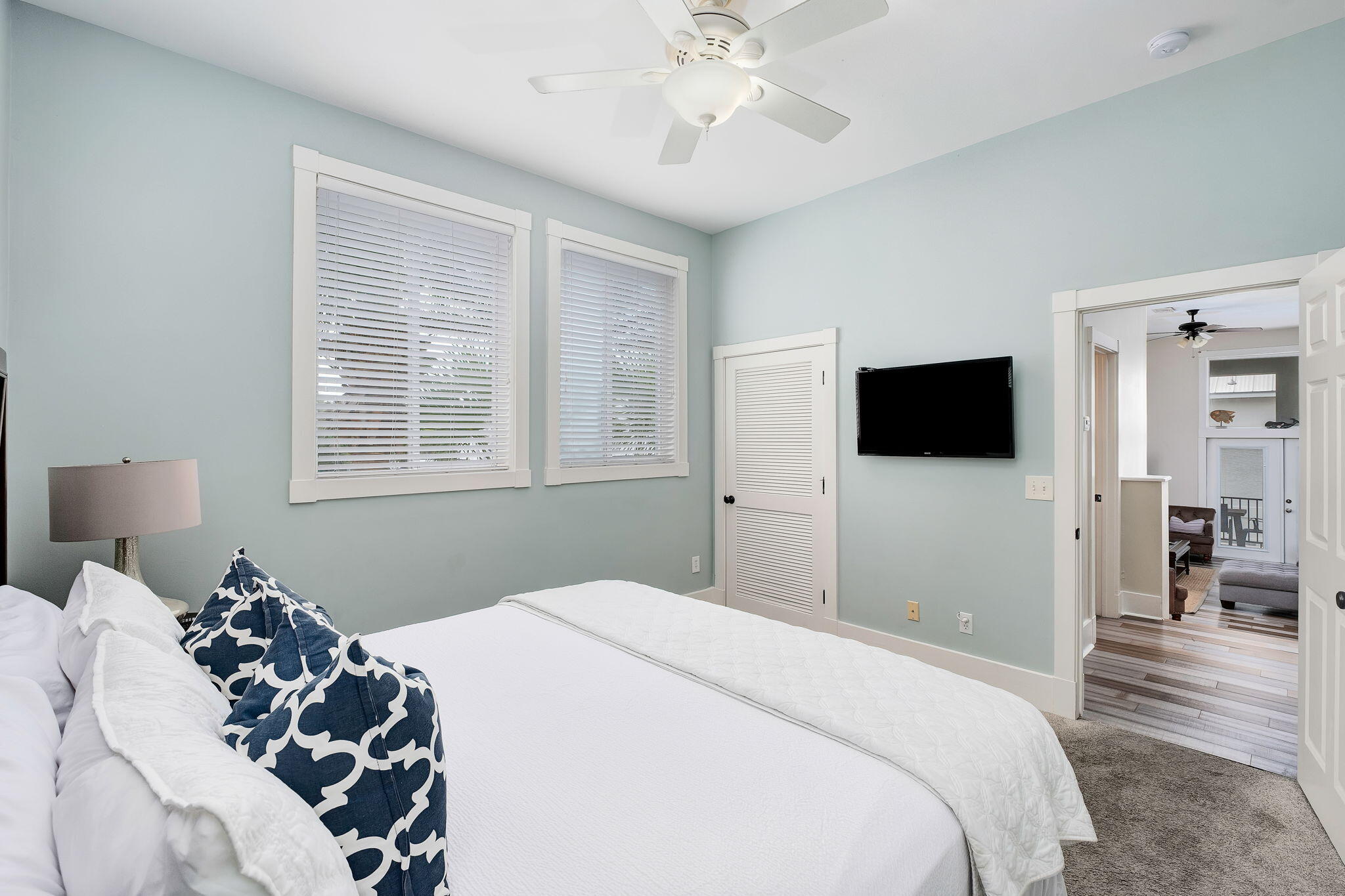 4132 E County Highway 30A