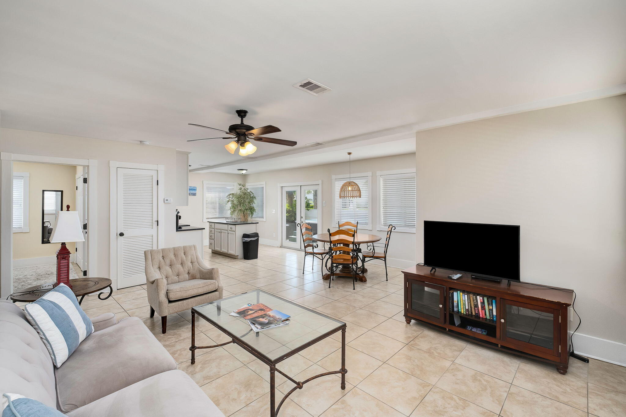 4132 E County Highway 30A