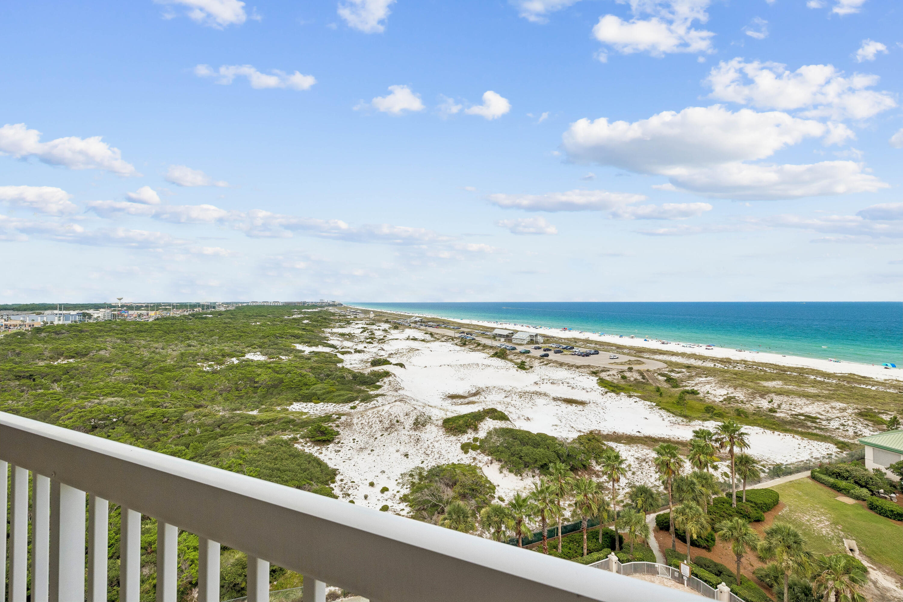 15500 Emerald Coast Parkway 1003