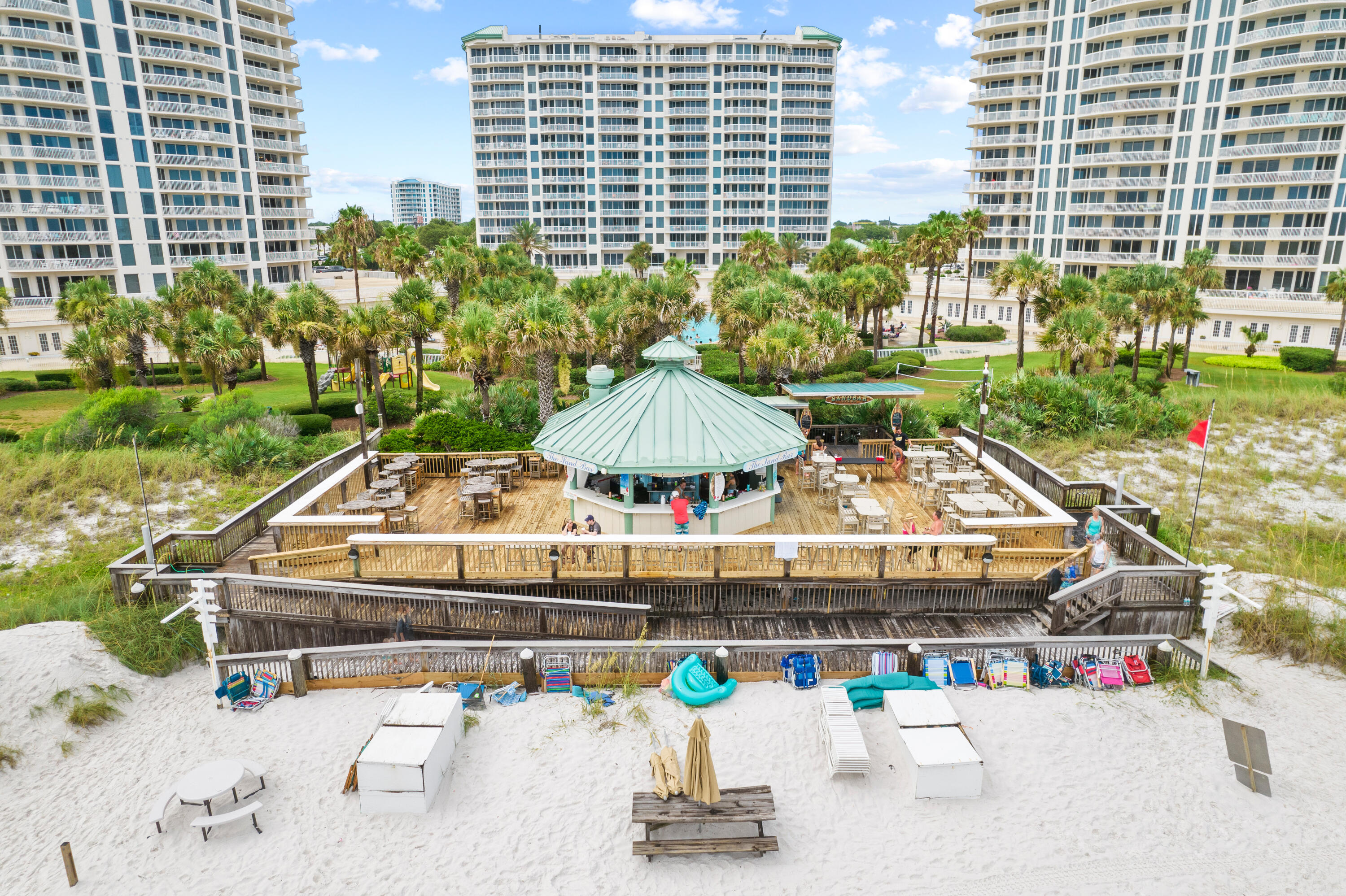 15500 Emerald Coast Parkway 1003