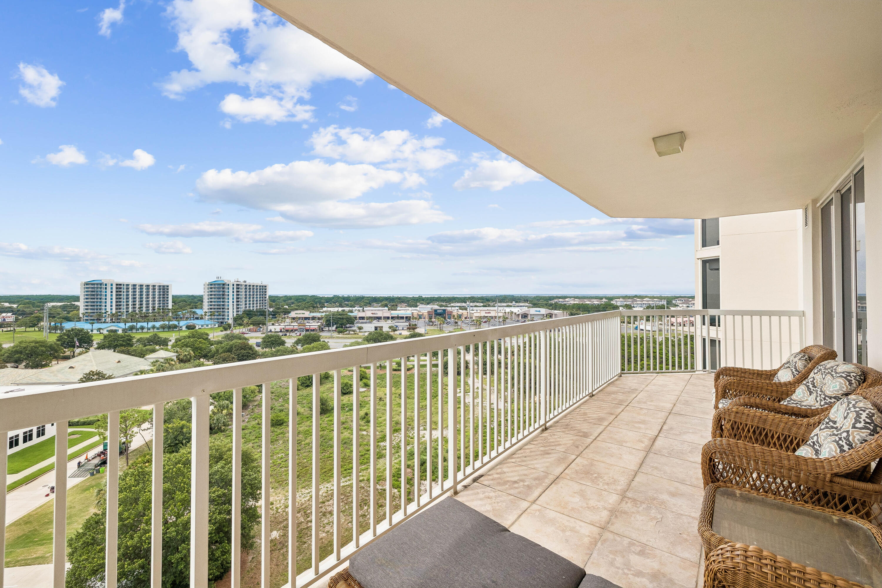 15500 Emerald Coast Parkway 1003